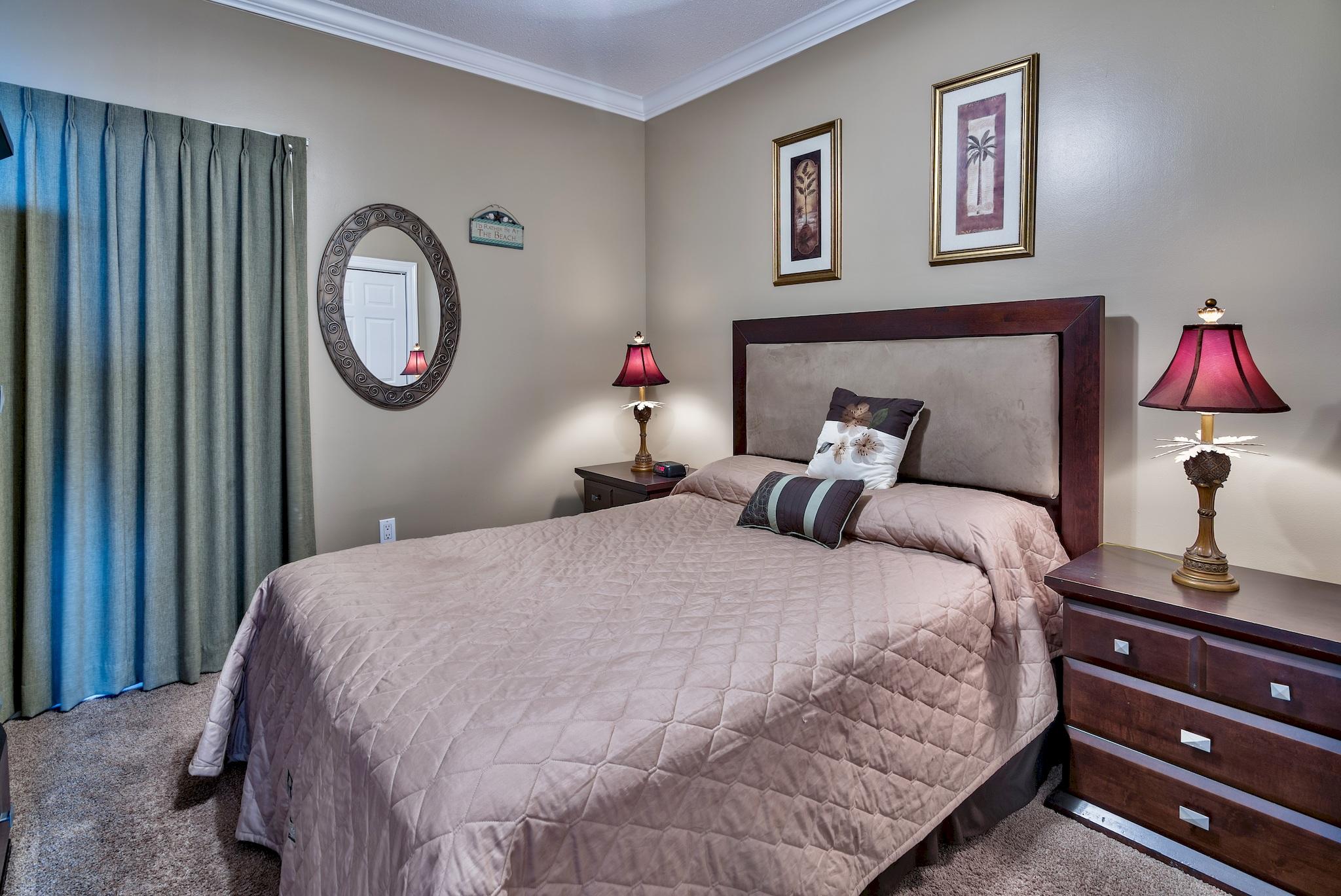 BOARDWALK CONDOMINIUMS - Residential