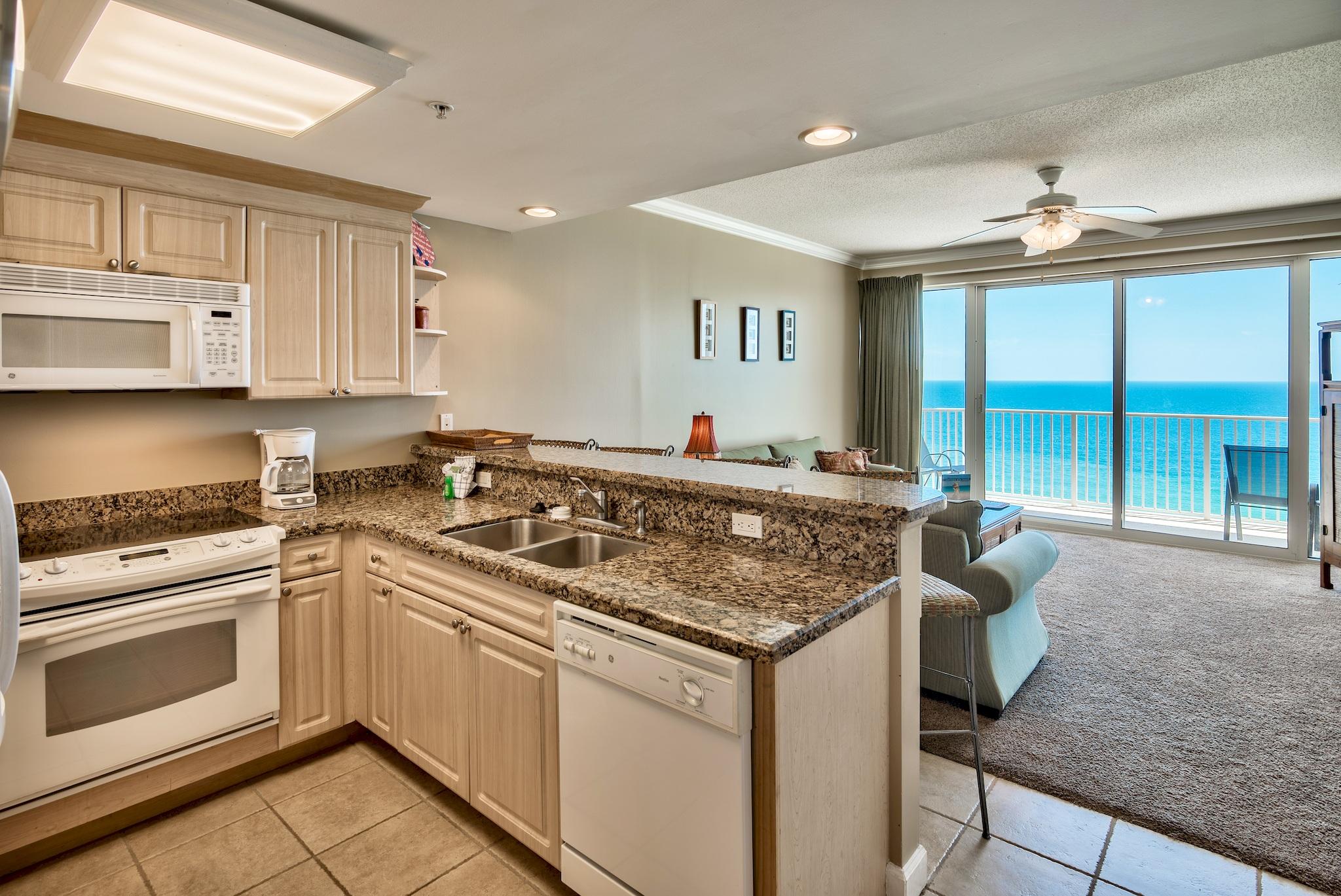 BOARDWALK CONDOMINIUMS - Residential