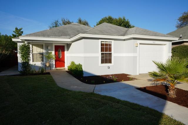 AZALEA GARDENS - Residential