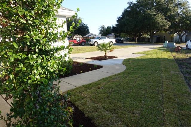 AZALEA GARDENS - Residential