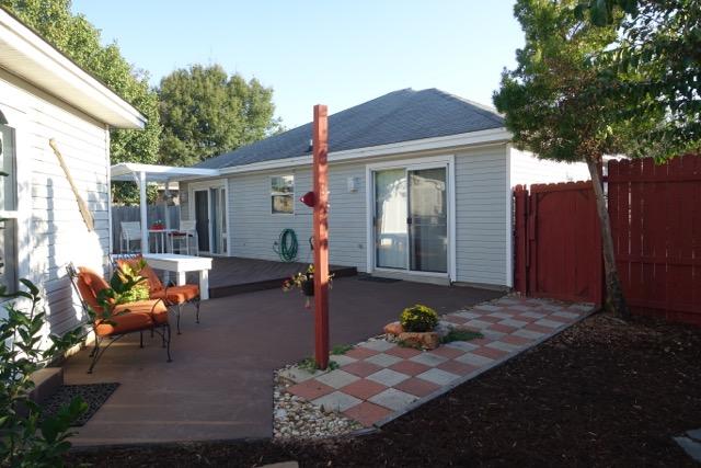 AZALEA GARDENS - Residential