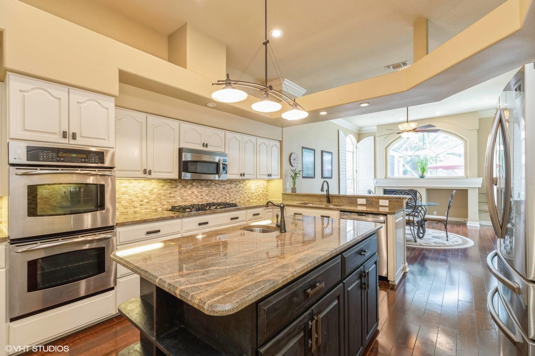 Emerald Bay - Residential