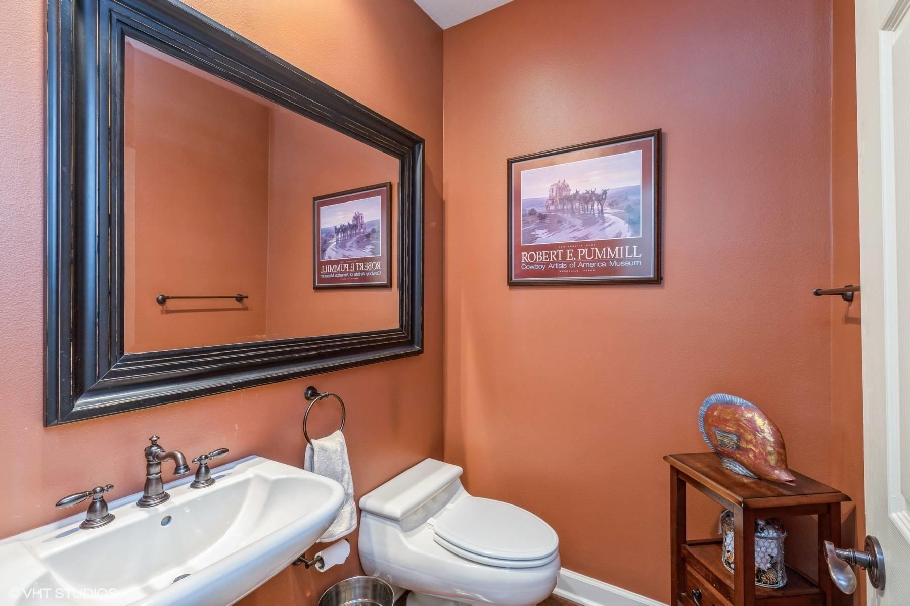 Emerald Bay - Residential