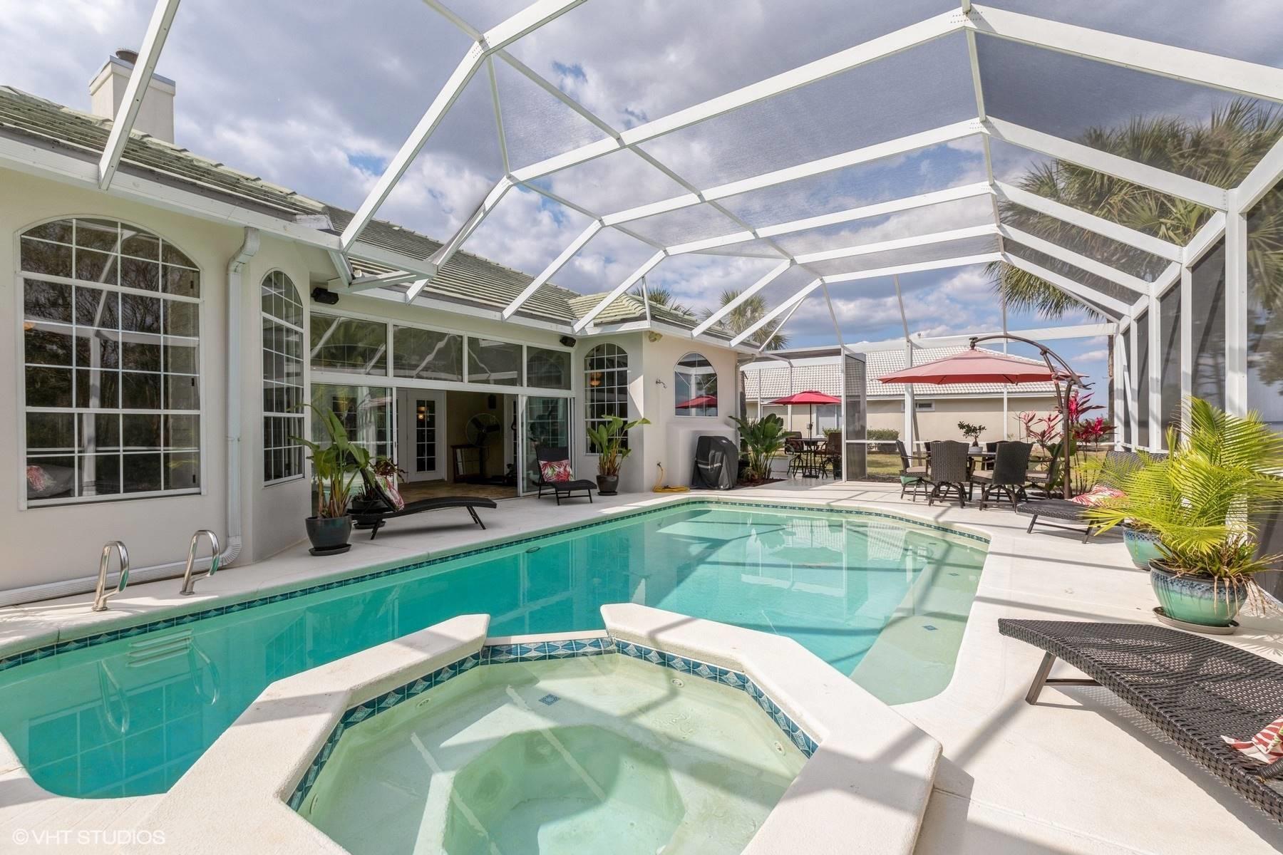 Emerald Bay - Residential