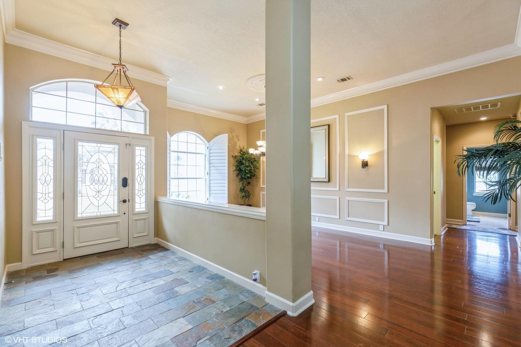 Emerald Bay - Residential