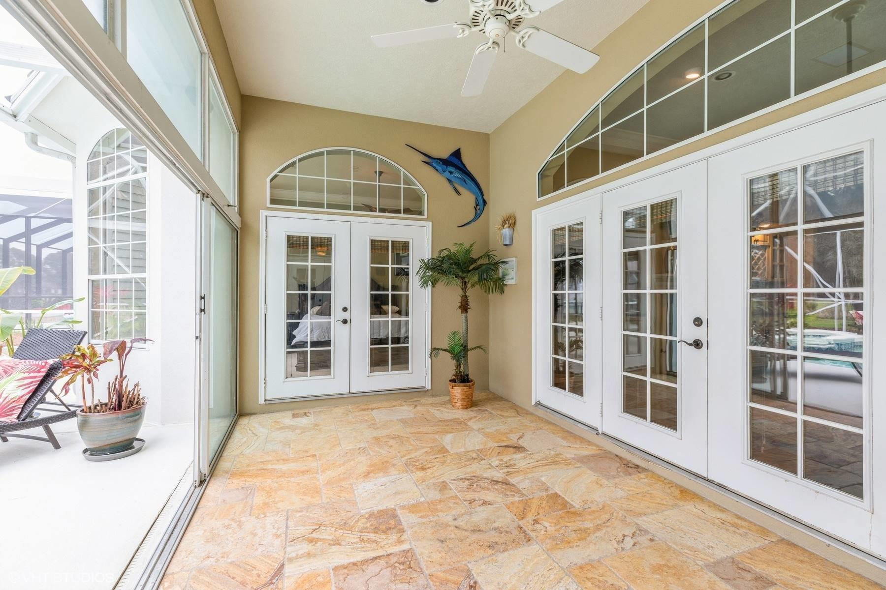 Emerald Bay - Residential