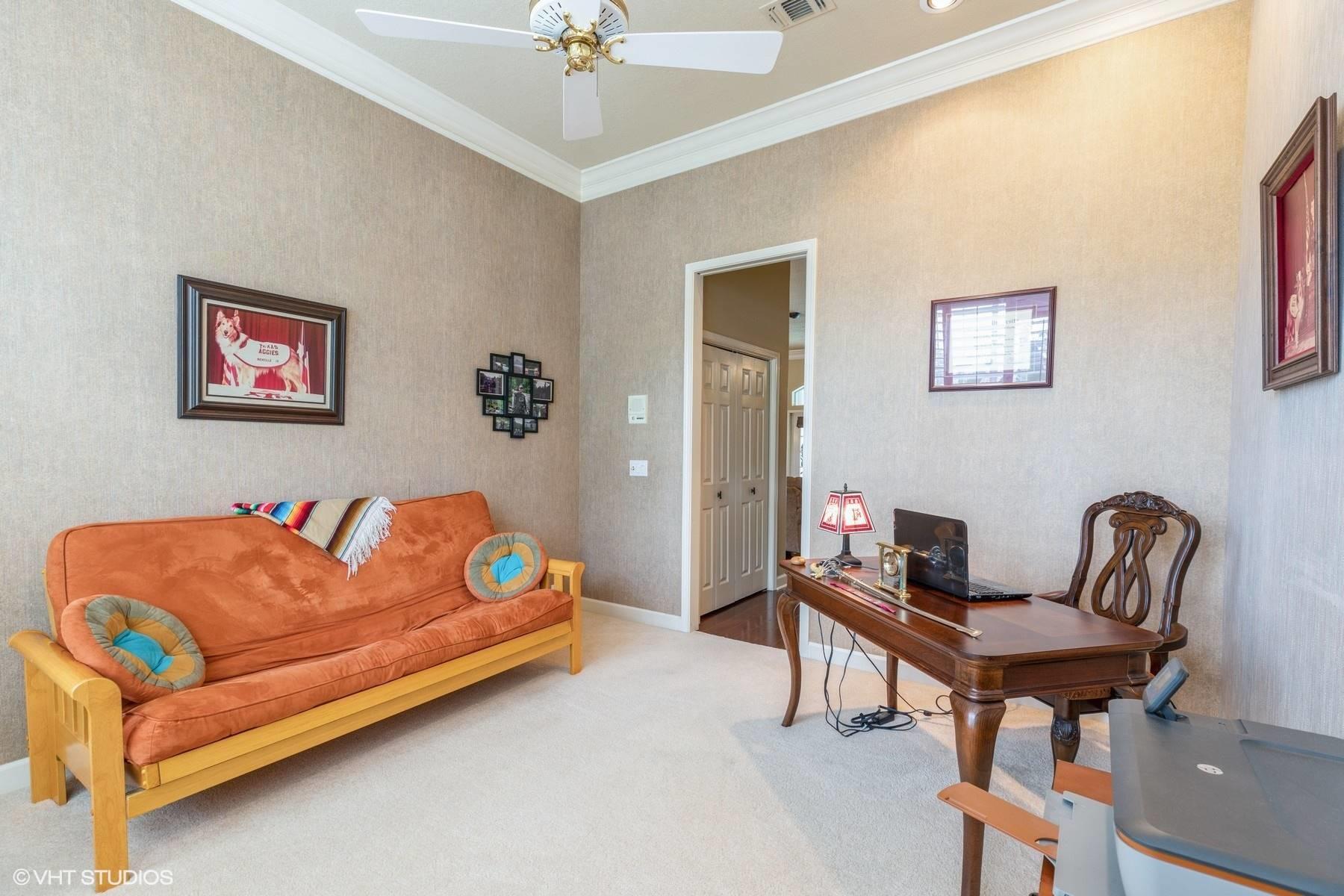 Emerald Bay - Residential