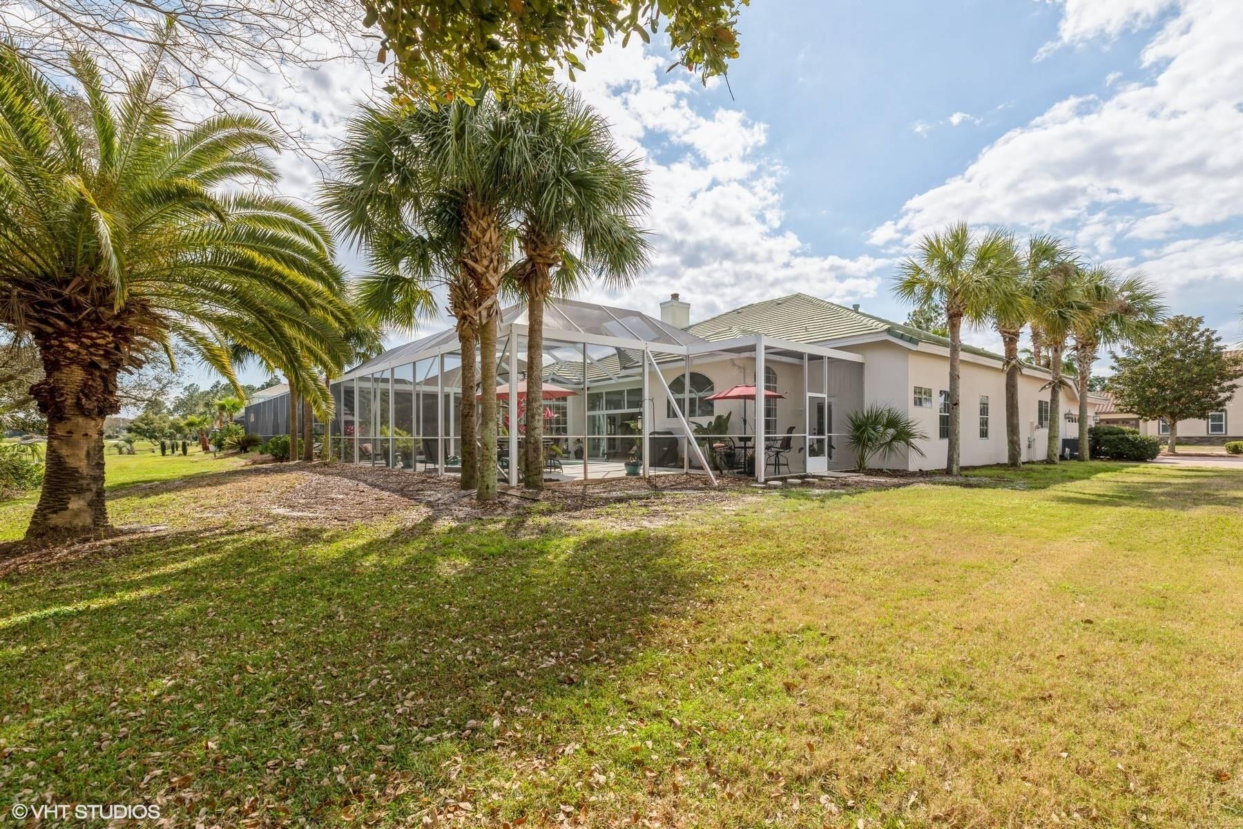 Emerald Bay - Residential