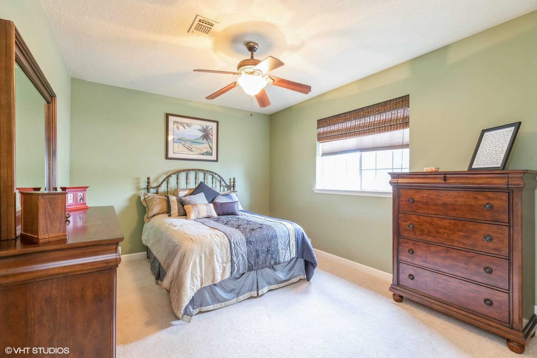 Emerald Bay - Residential