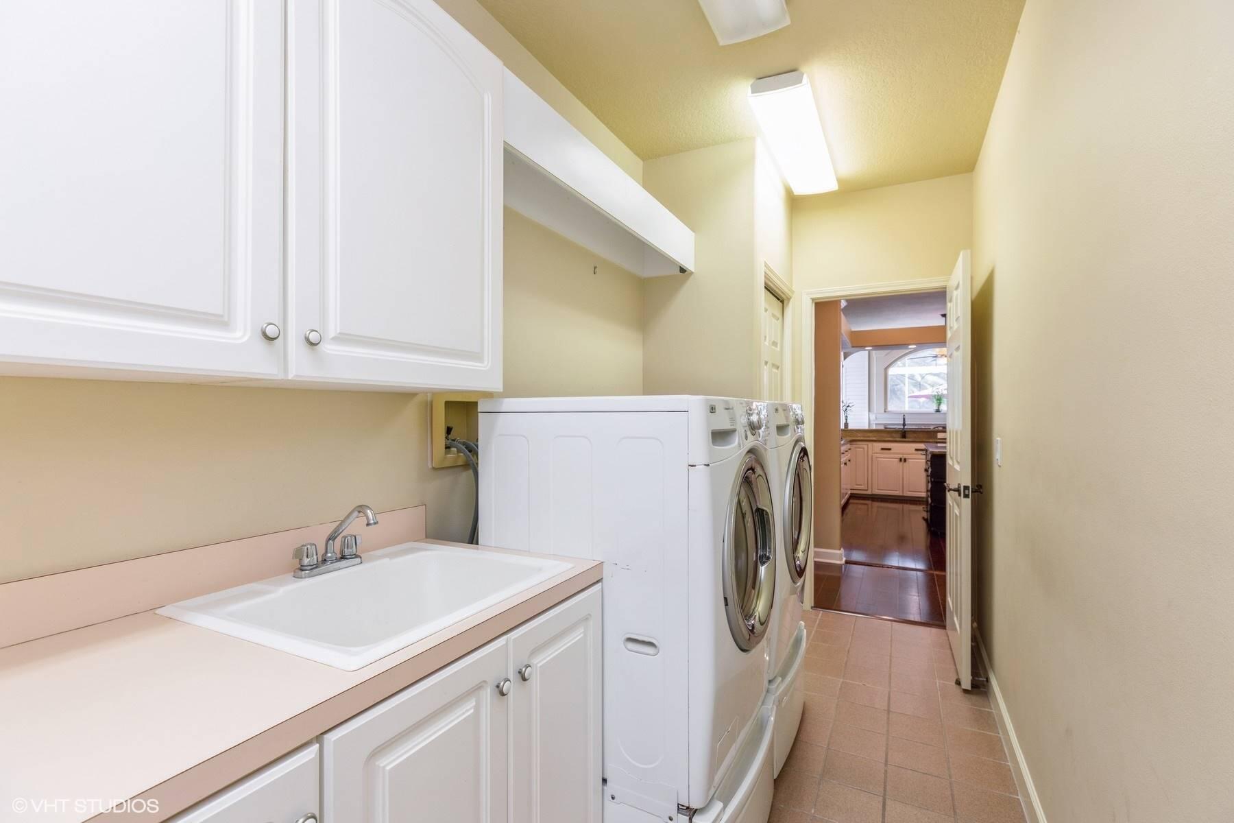 Emerald Bay - Residential