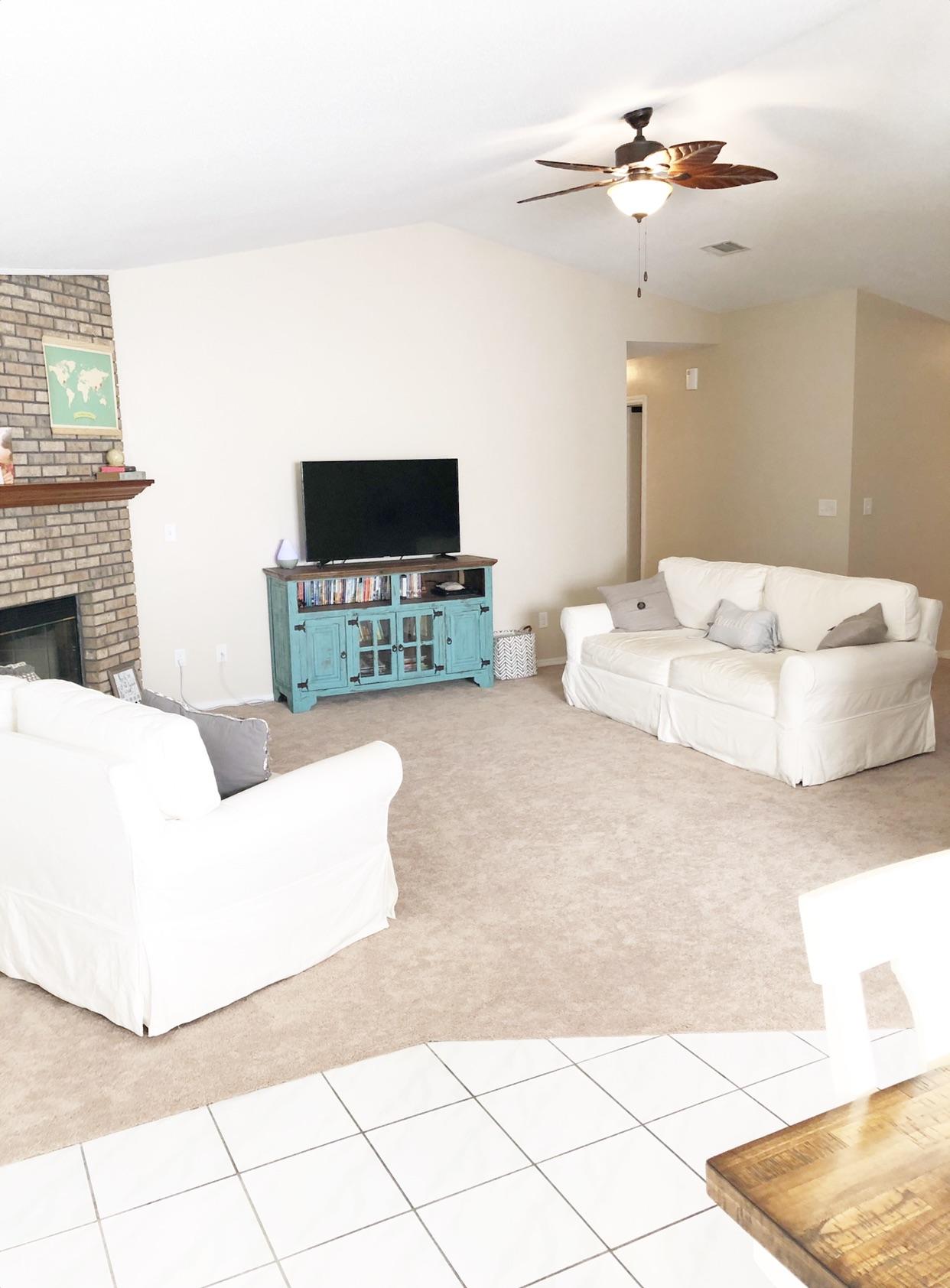 WYNNEHAVEN BEACH ESTATES 1ST ADDN - Residential