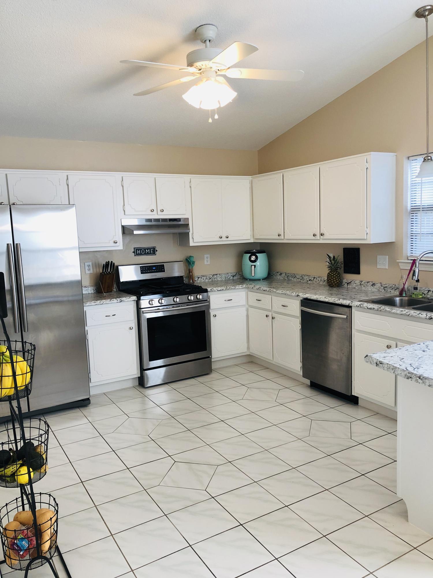 WYNNEHAVEN BEACH ESTATES 1ST ADDN - Residential