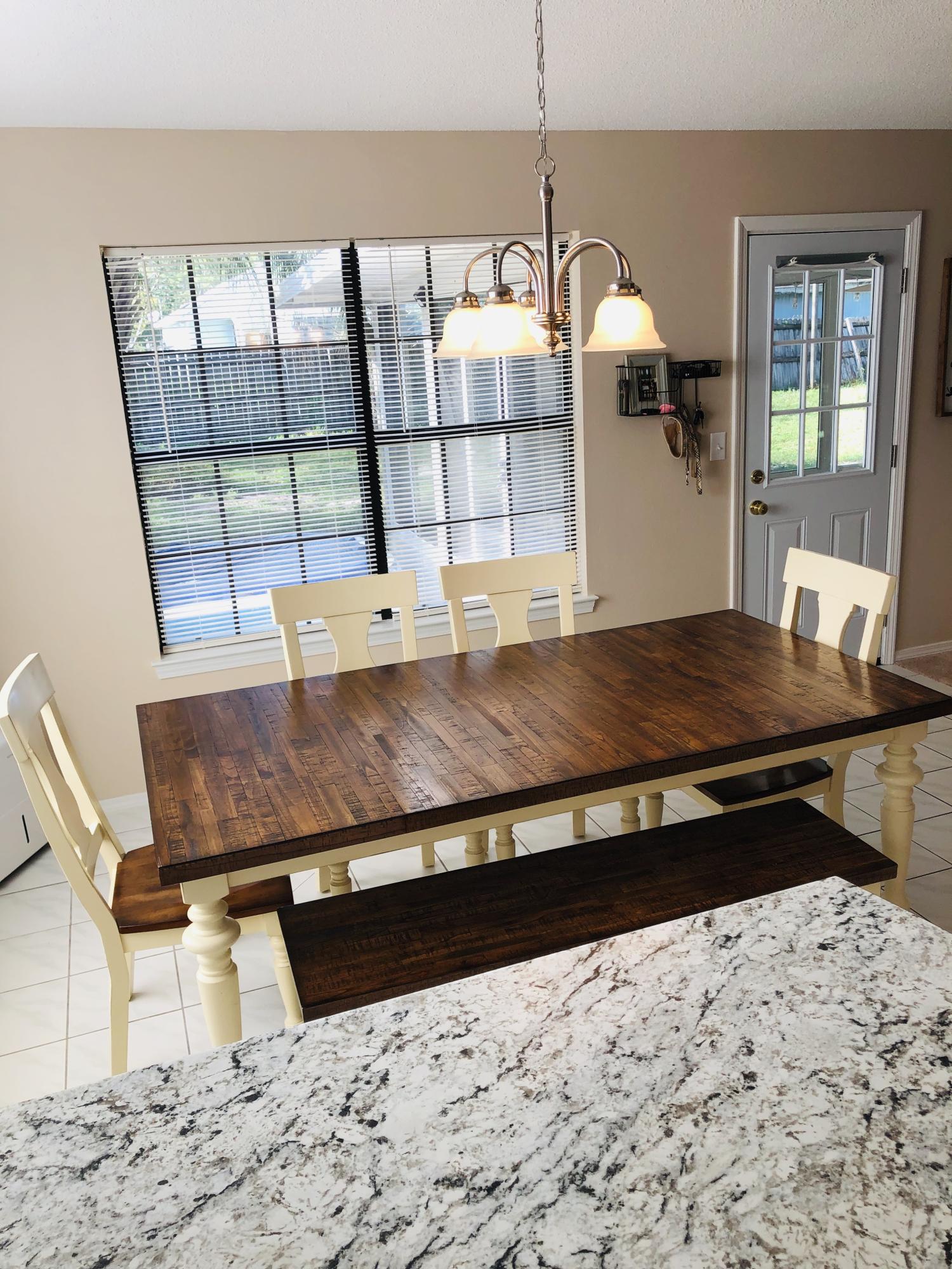 WYNNEHAVEN BEACH ESTATES 1ST ADDN - Residential