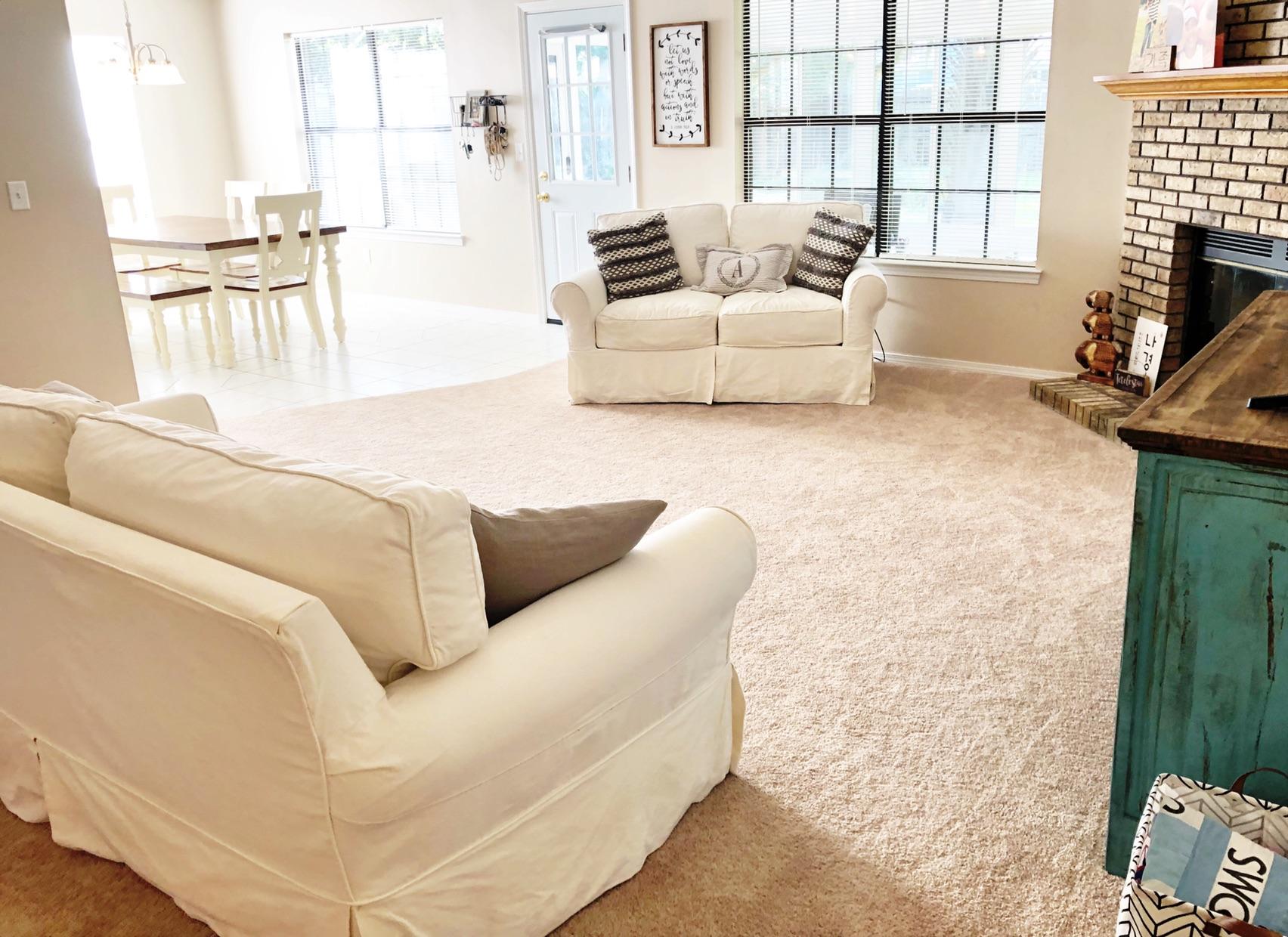 WYNNEHAVEN BEACH ESTATES 1ST ADDN - Residential