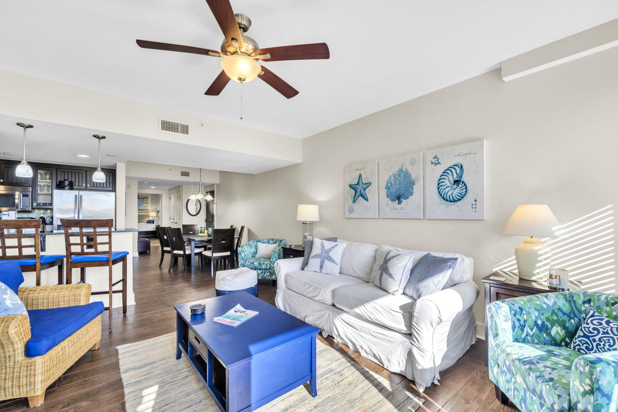MARKET STREET INN - Residential
