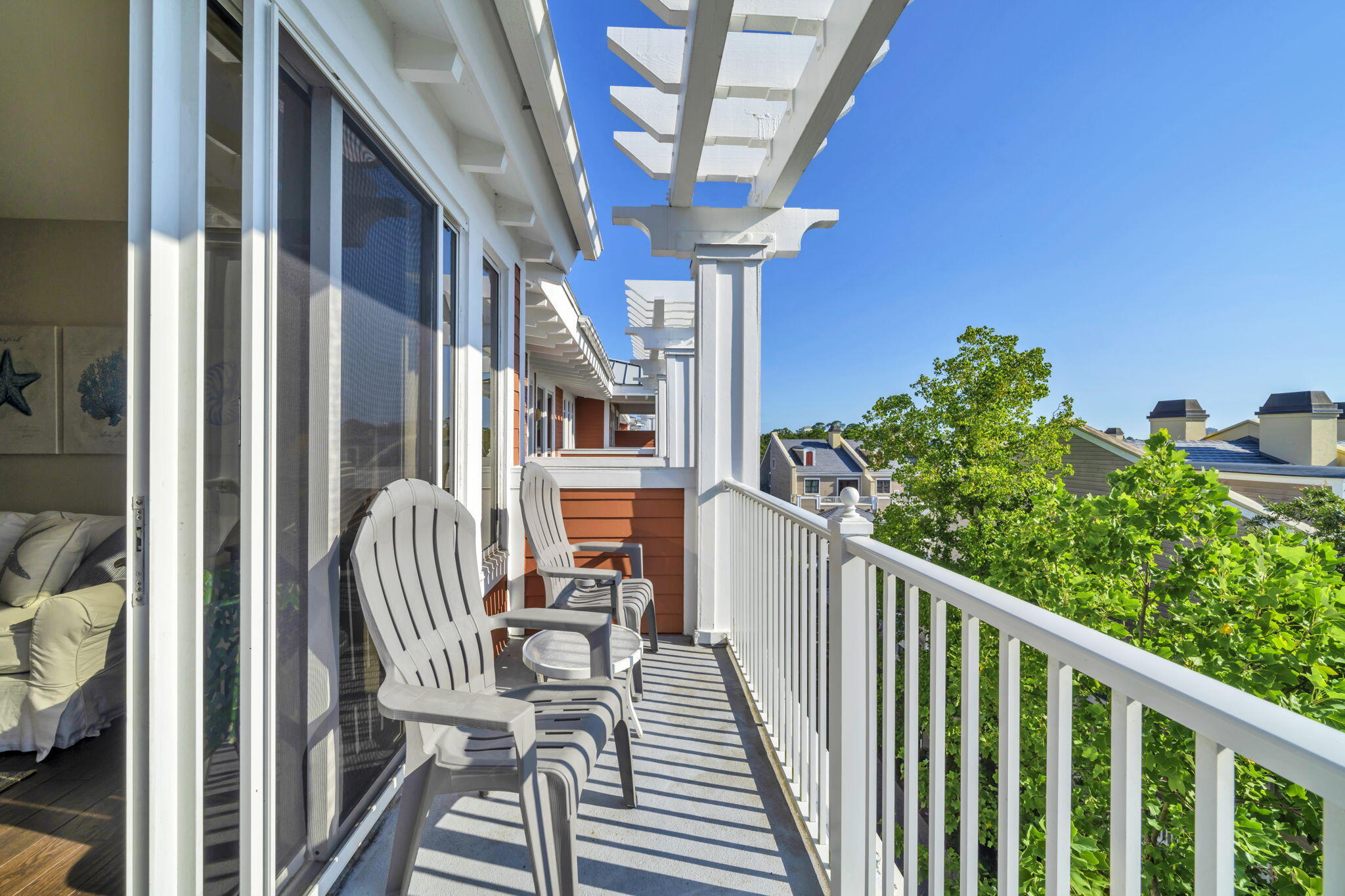 MARKET STREET INN - Residential