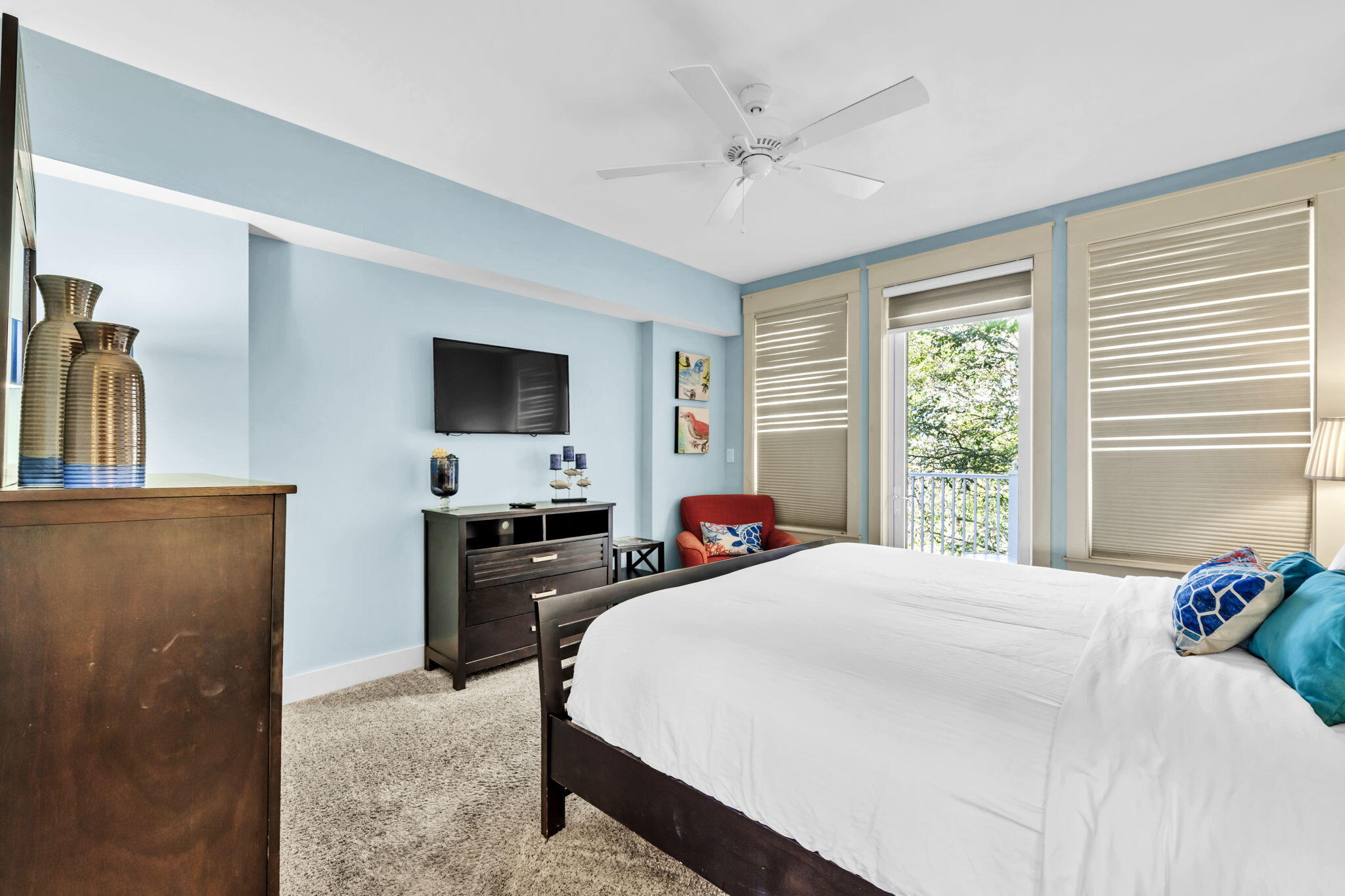 MARKET STREET INN - Residential