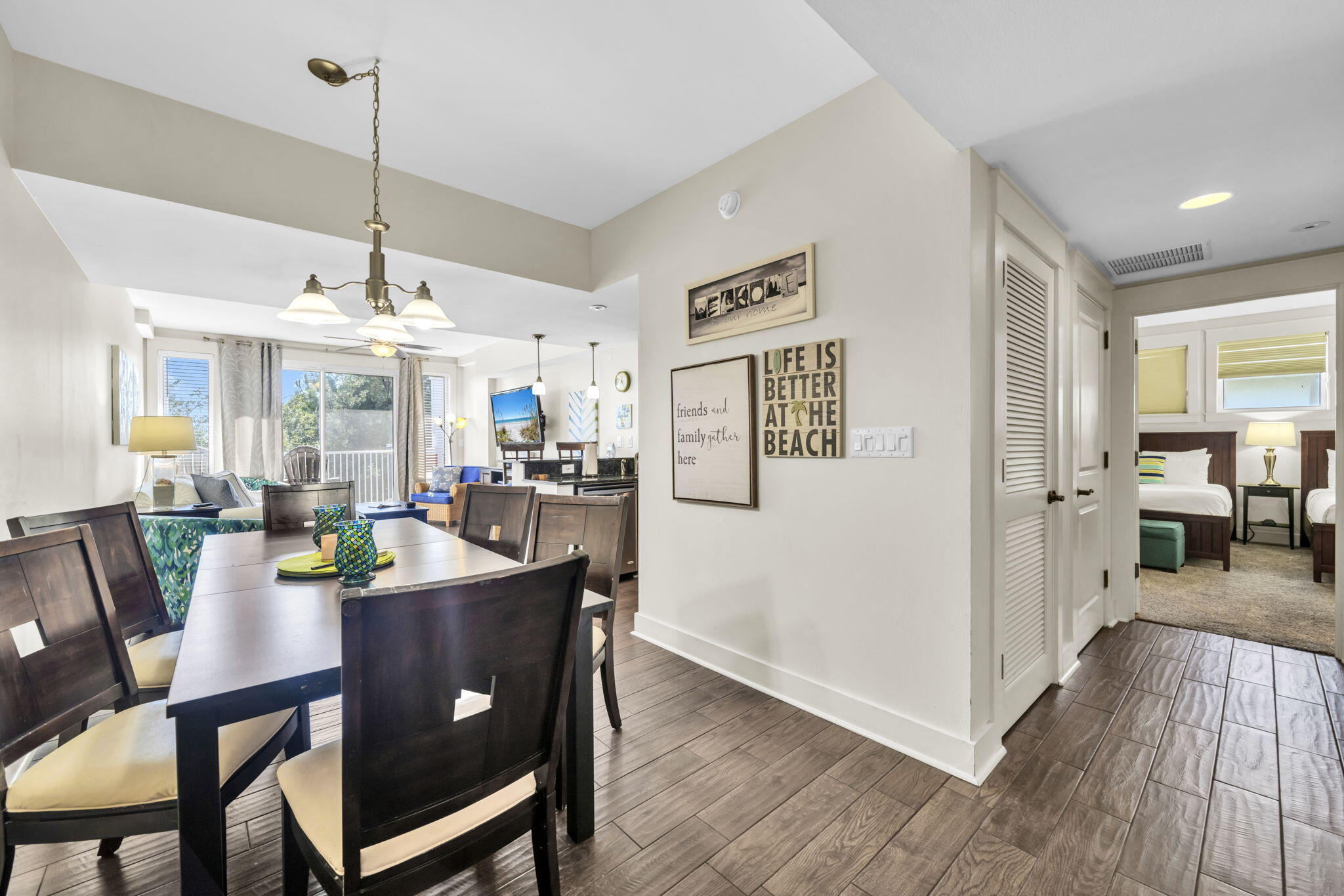 MARKET STREET INN - Residential