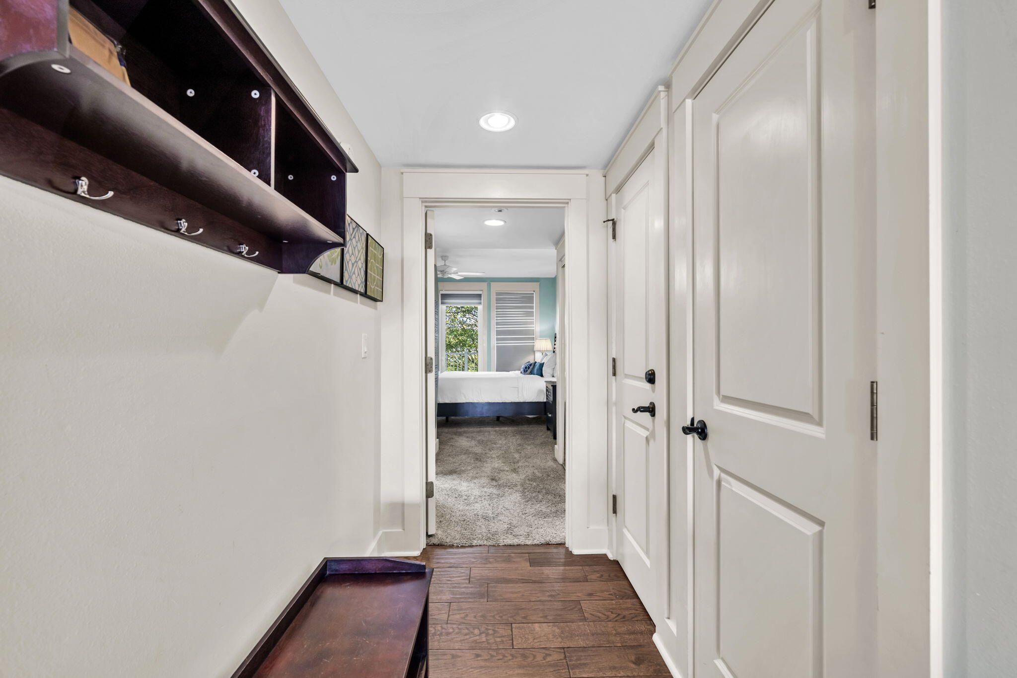 MARKET STREET INN - Residential