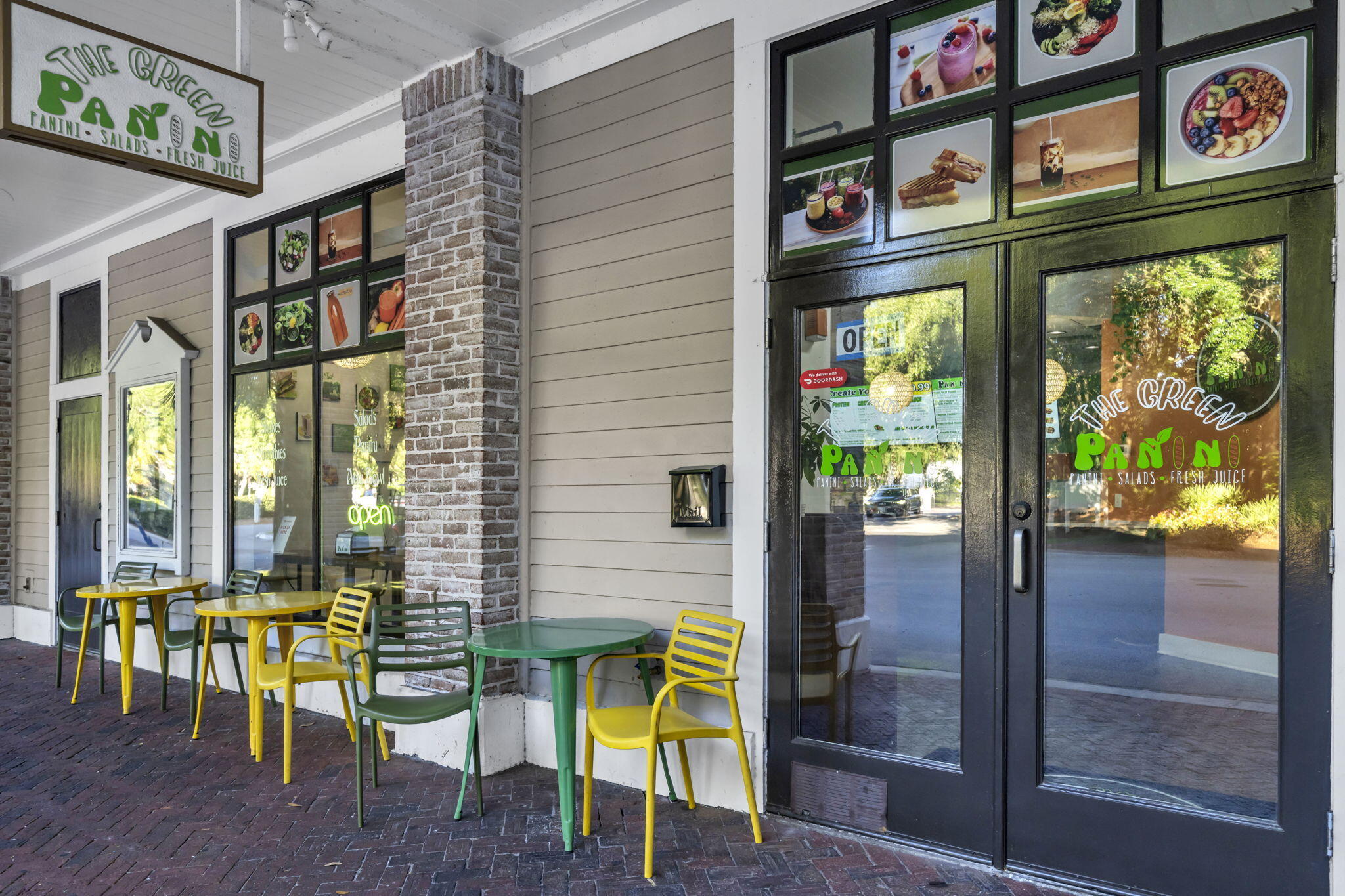 MARKET STREET INN - Residential