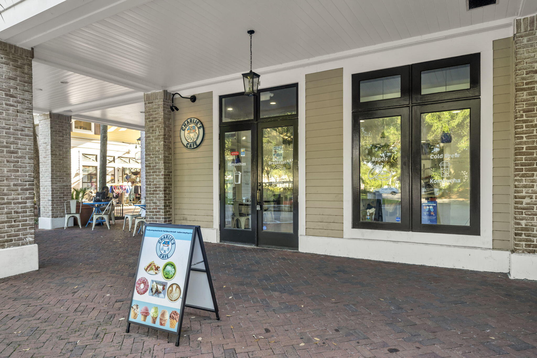 MARKET STREET INN - Residential