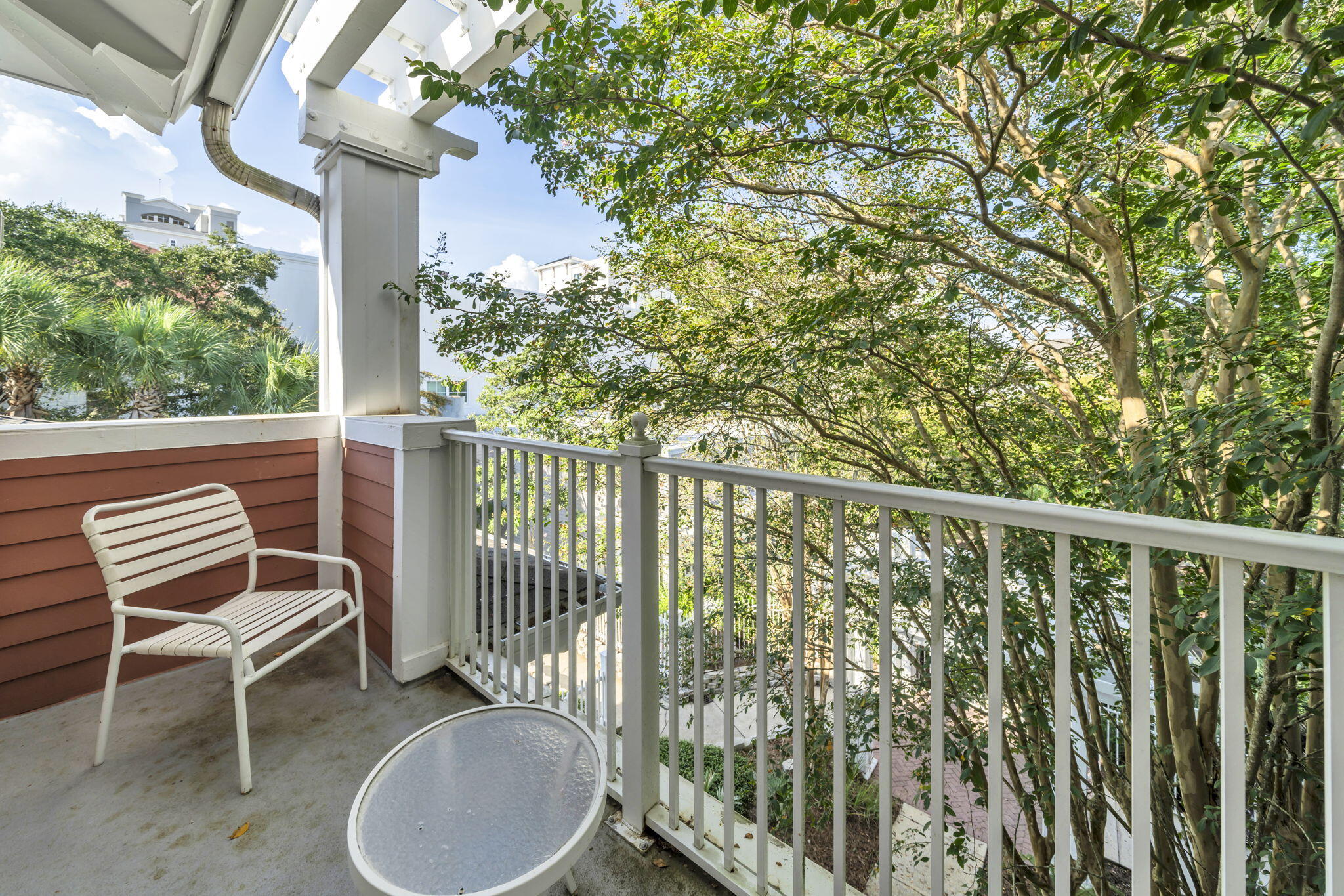 MARKET STREET INN - Residential