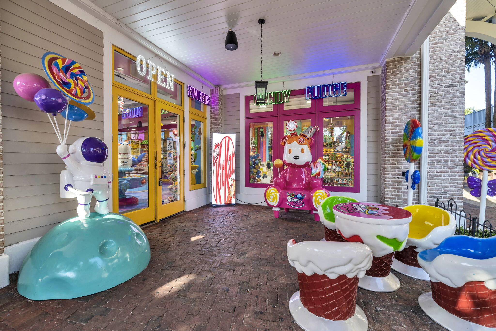 MARKET STREET INN - Residential