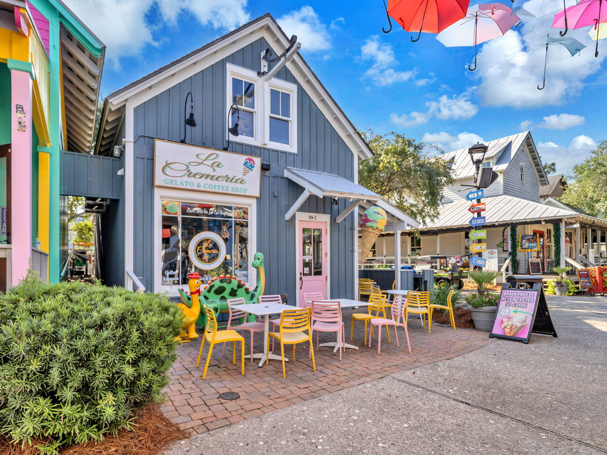 MARKET STREET INN - Residential