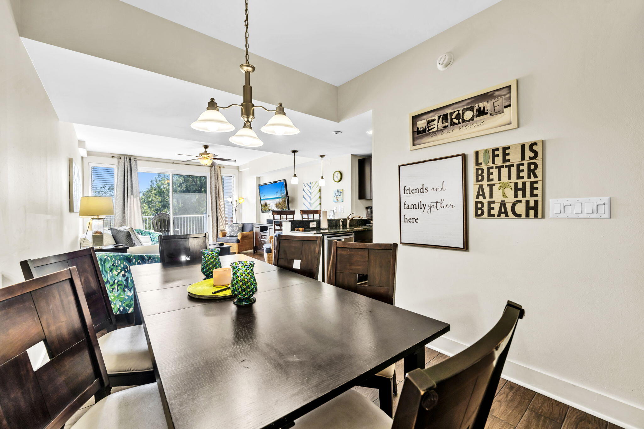 MARKET STREET INN - Residential