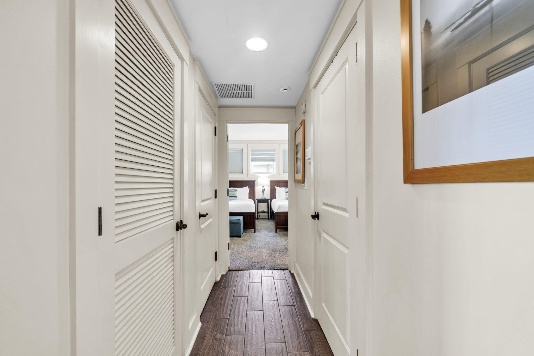 MARKET STREET INN - Residential