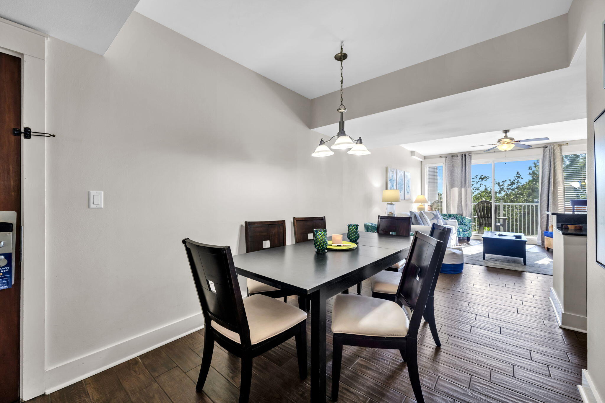 MARKET STREET INN - Residential