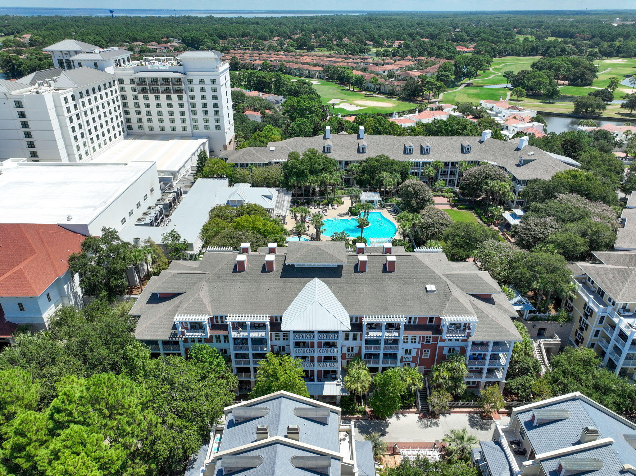 MARKET STREET INN - Residential