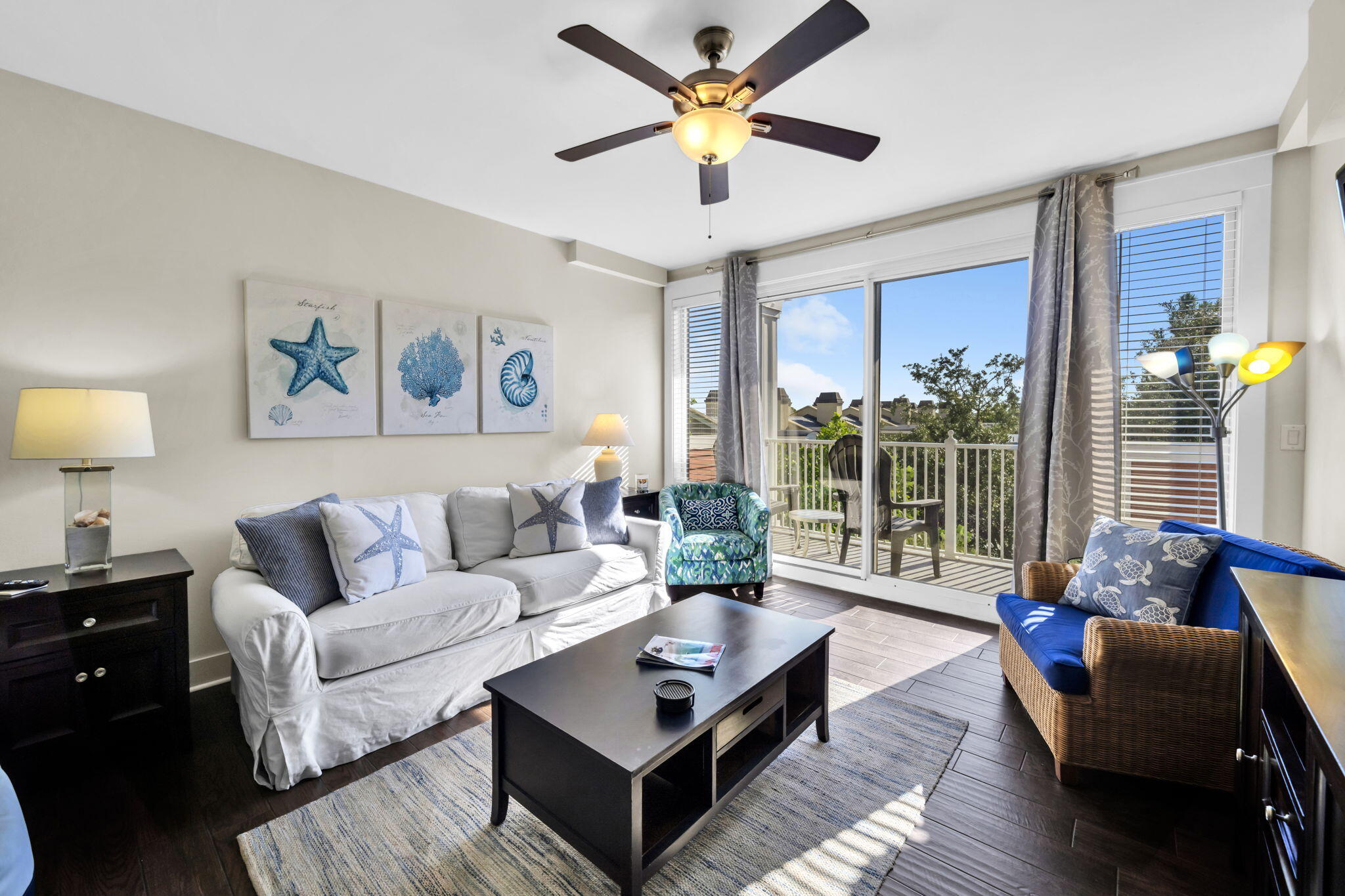 MARKET STREET INN - Residential