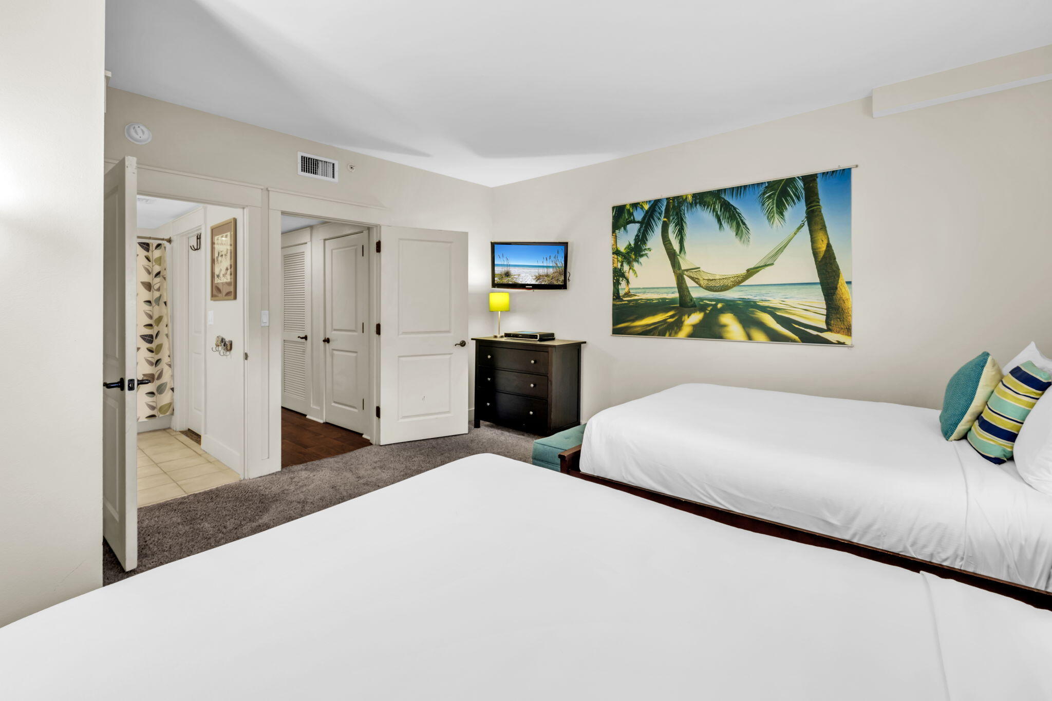 MARKET STREET INN - Residential