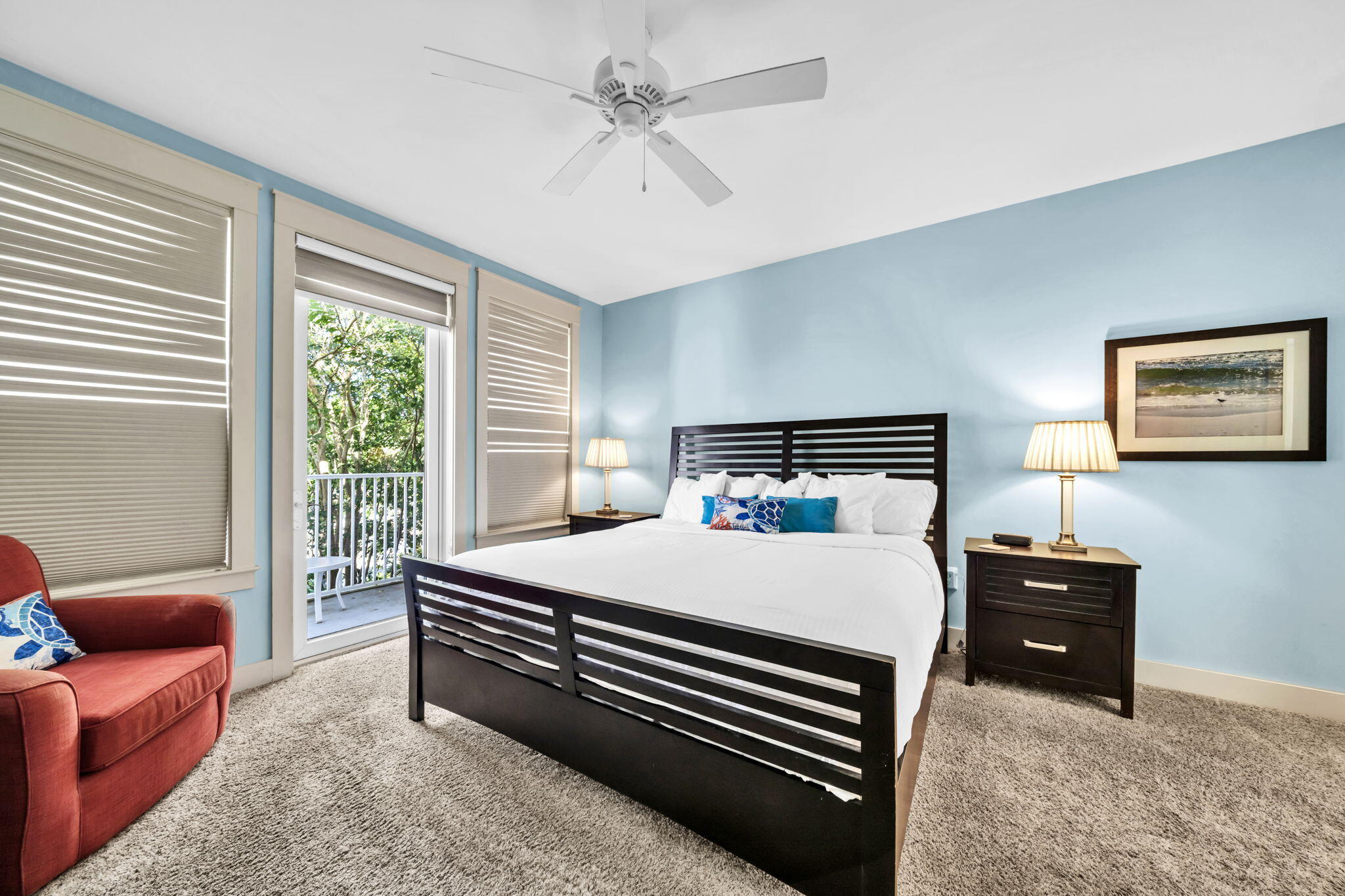 MARKET STREET INN - Residential