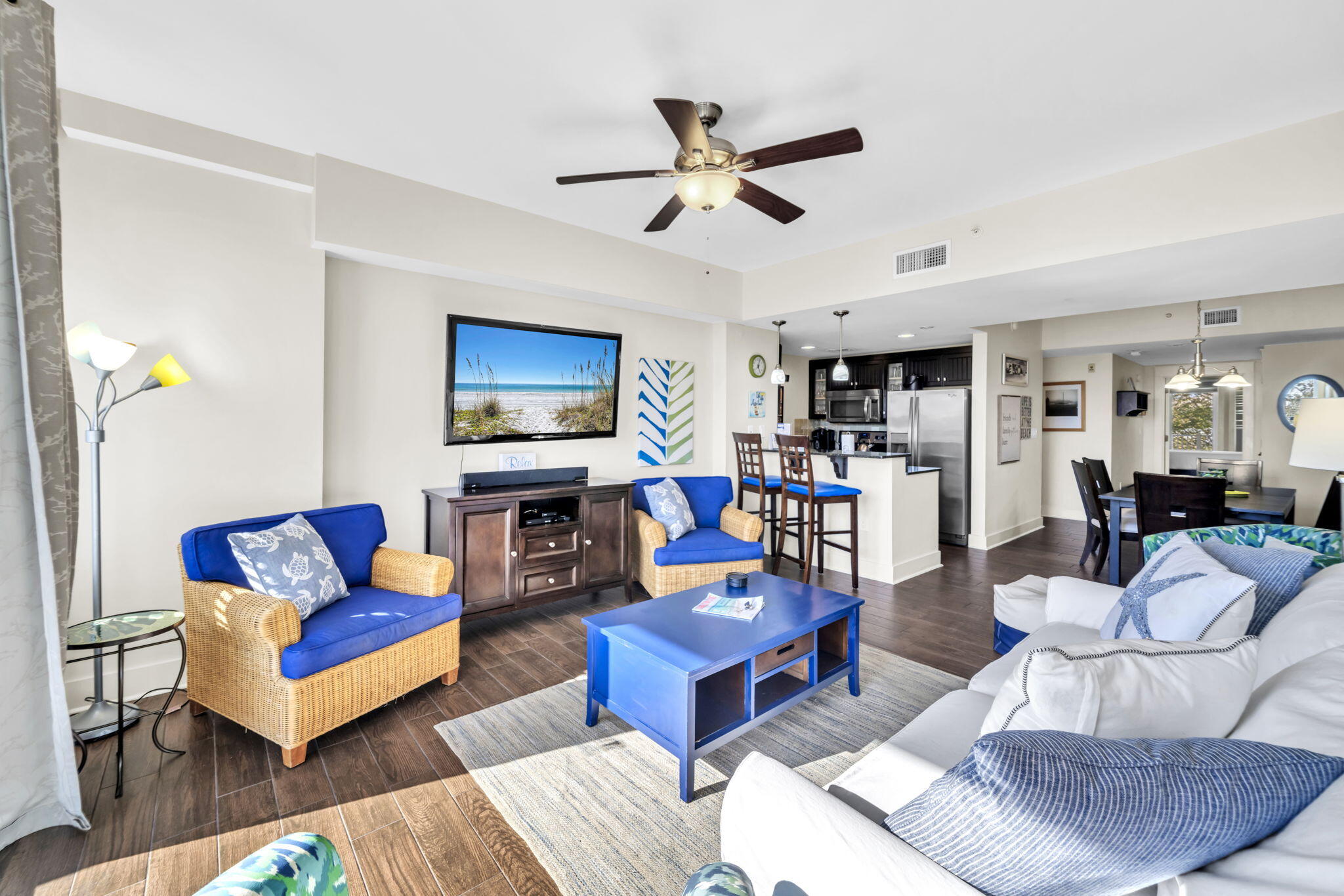 MARKET STREET INN - Residential