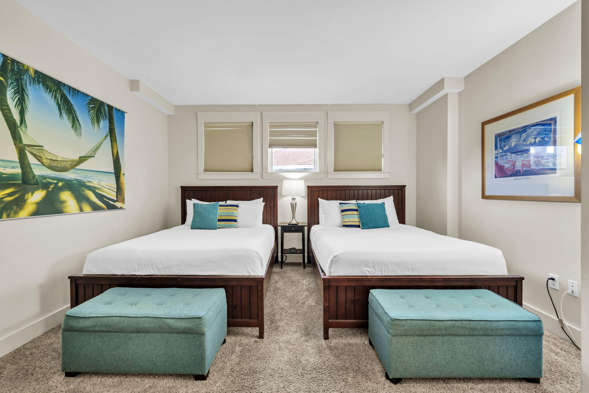 MARKET STREET INN - Residential