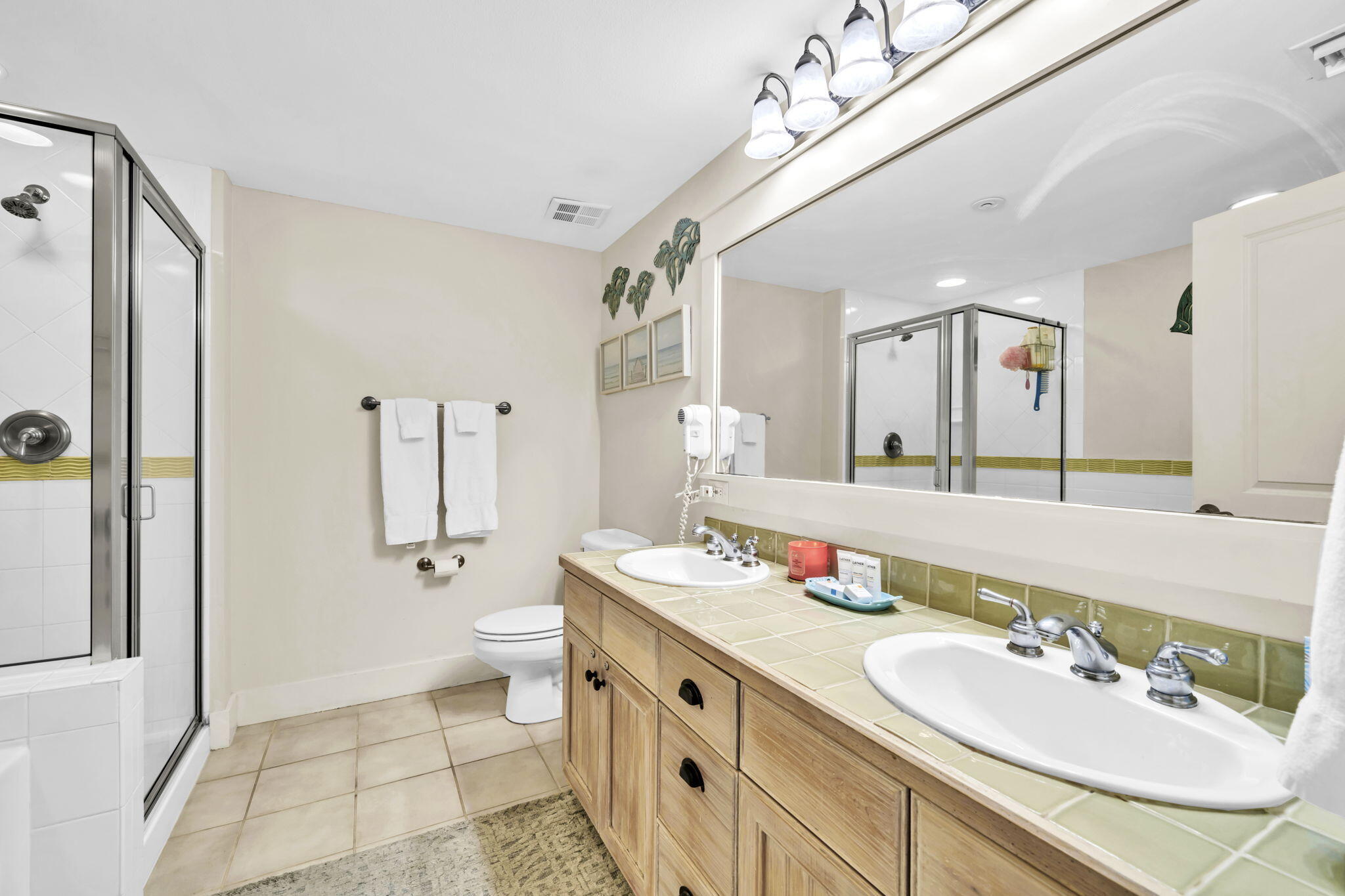 MARKET STREET INN - Residential