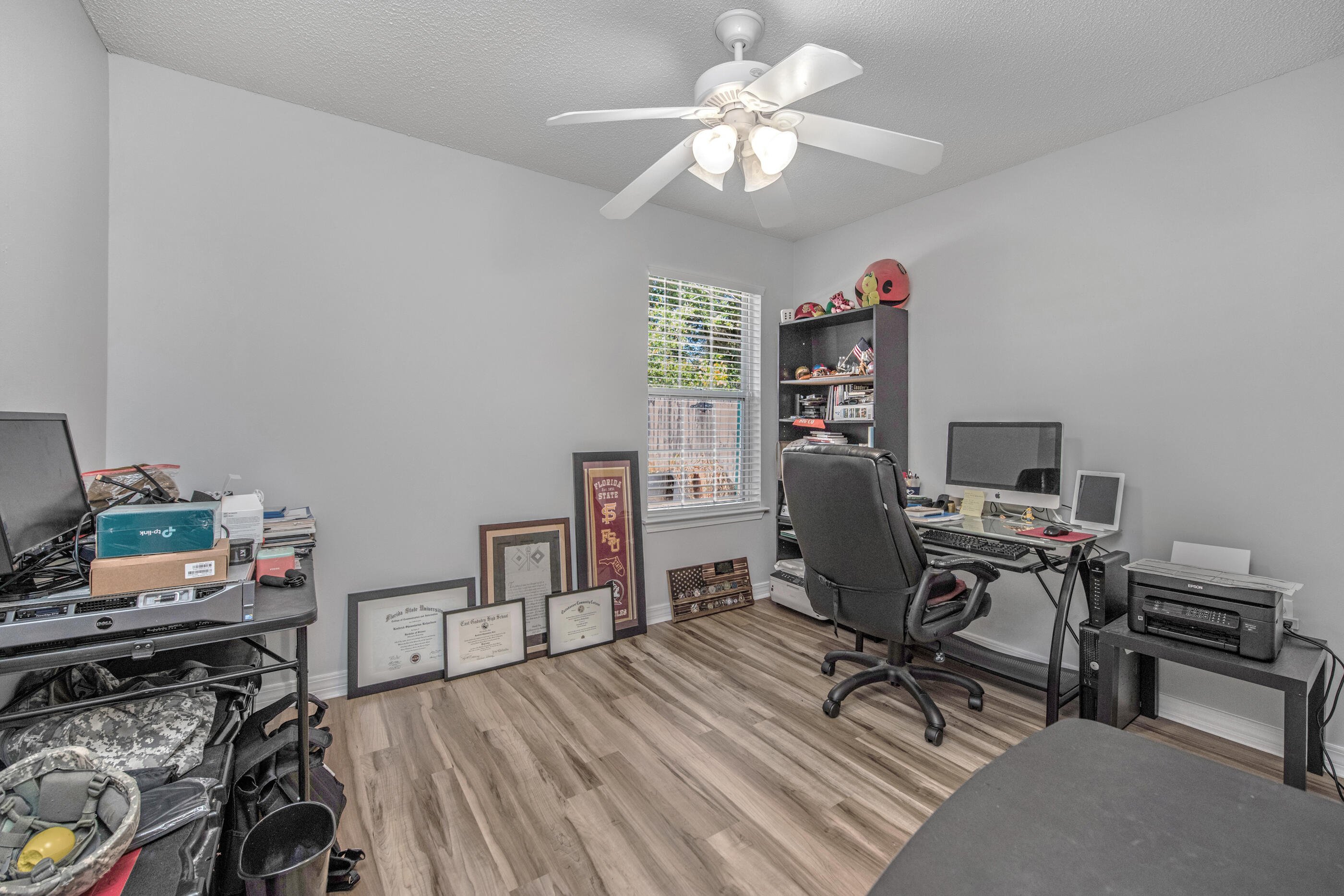 OAK PARK ESTATES - Residential