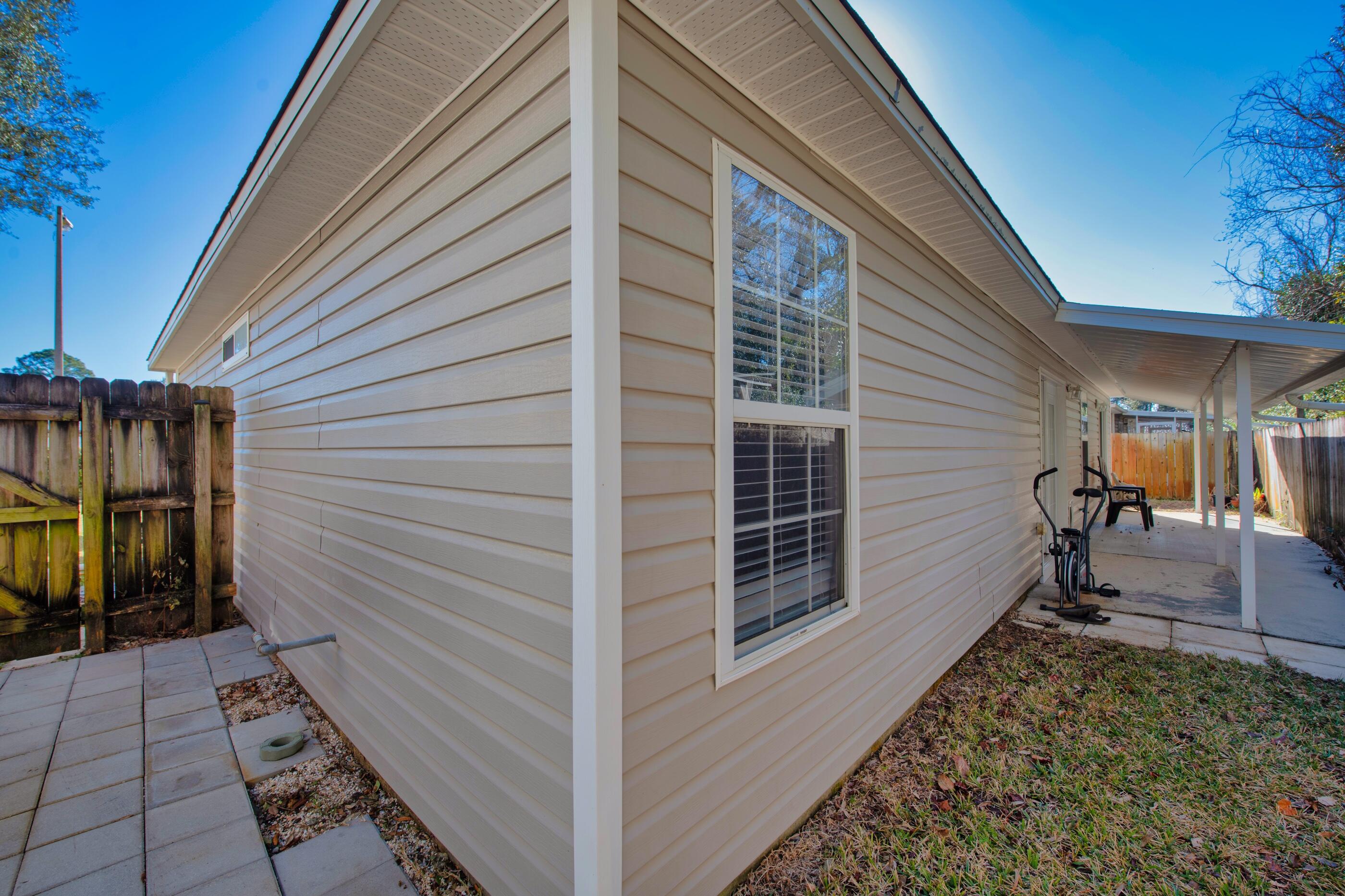 OAK PARK ESTATES - Residential