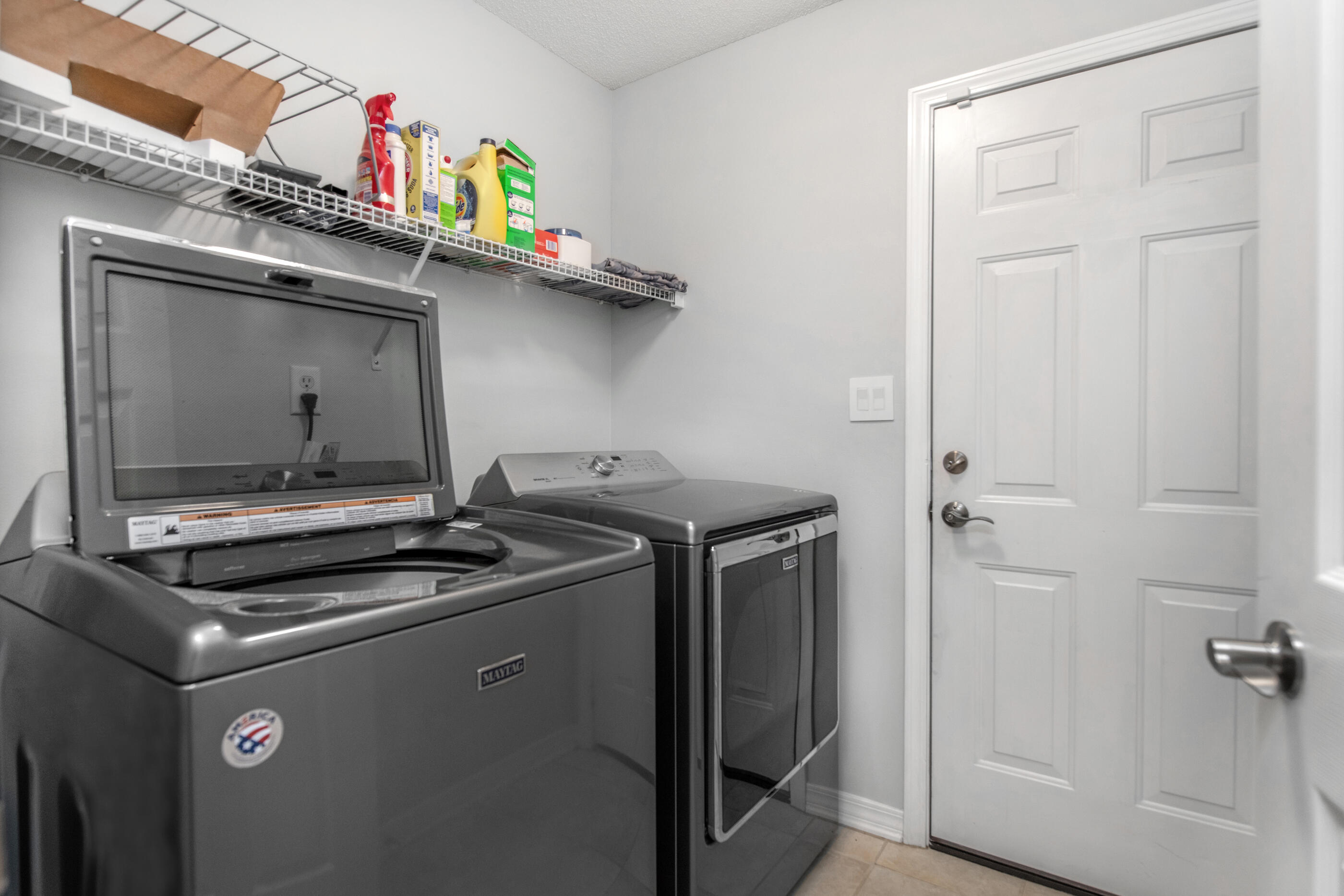 OAK PARK ESTATES - Residential