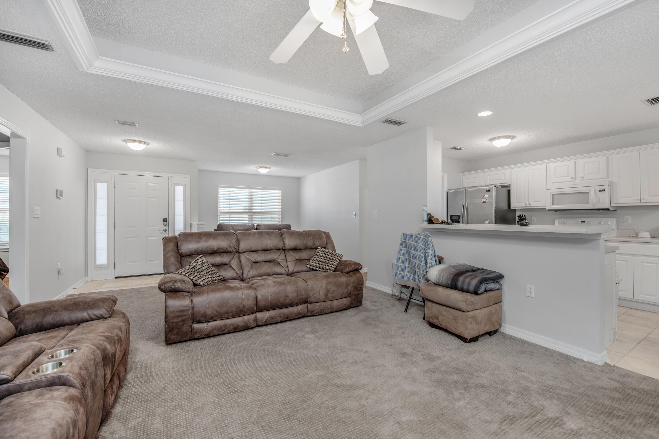 OAK PARK ESTATES - Residential