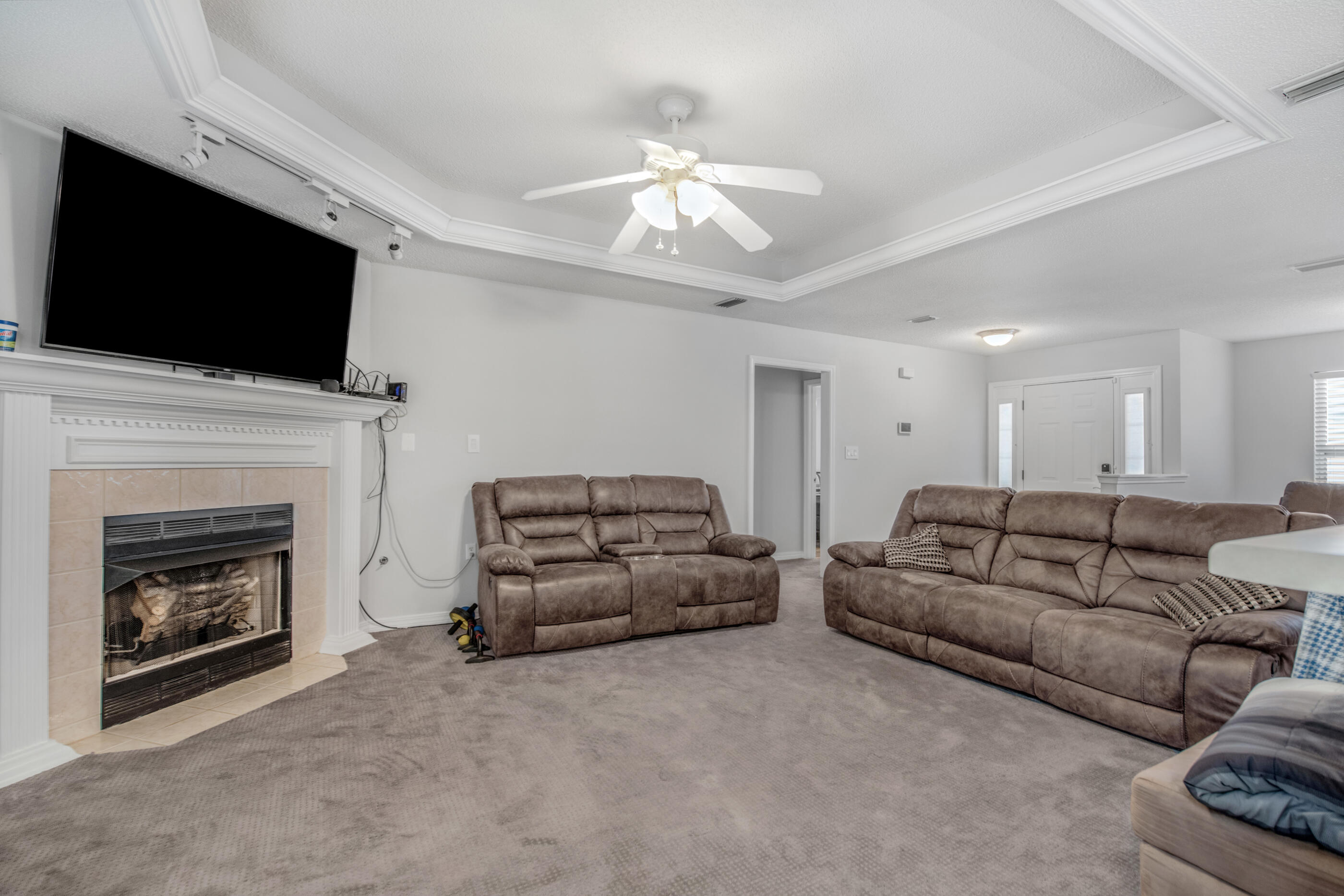 OAK PARK ESTATES - Residential