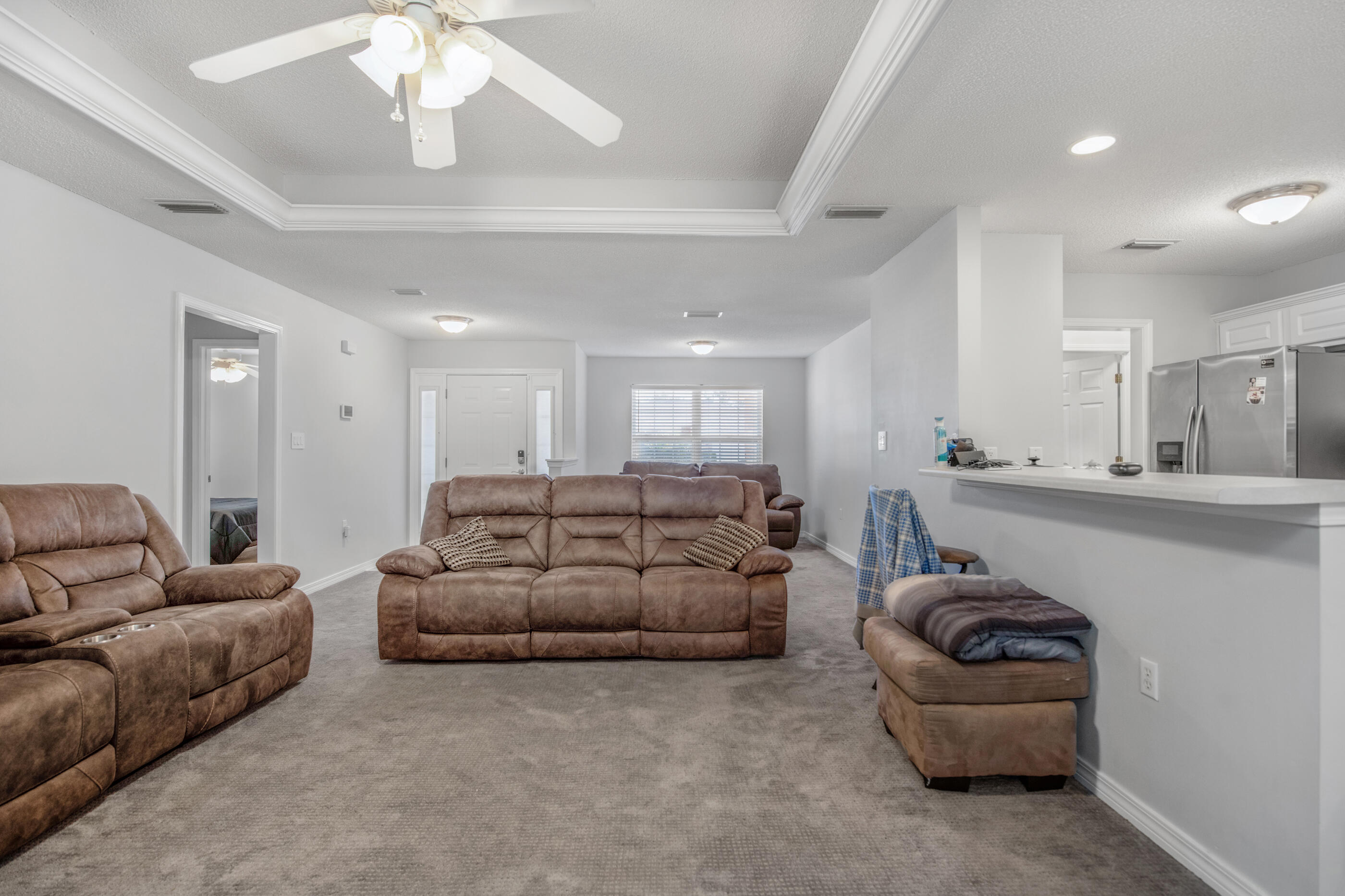 OAK PARK ESTATES - Residential