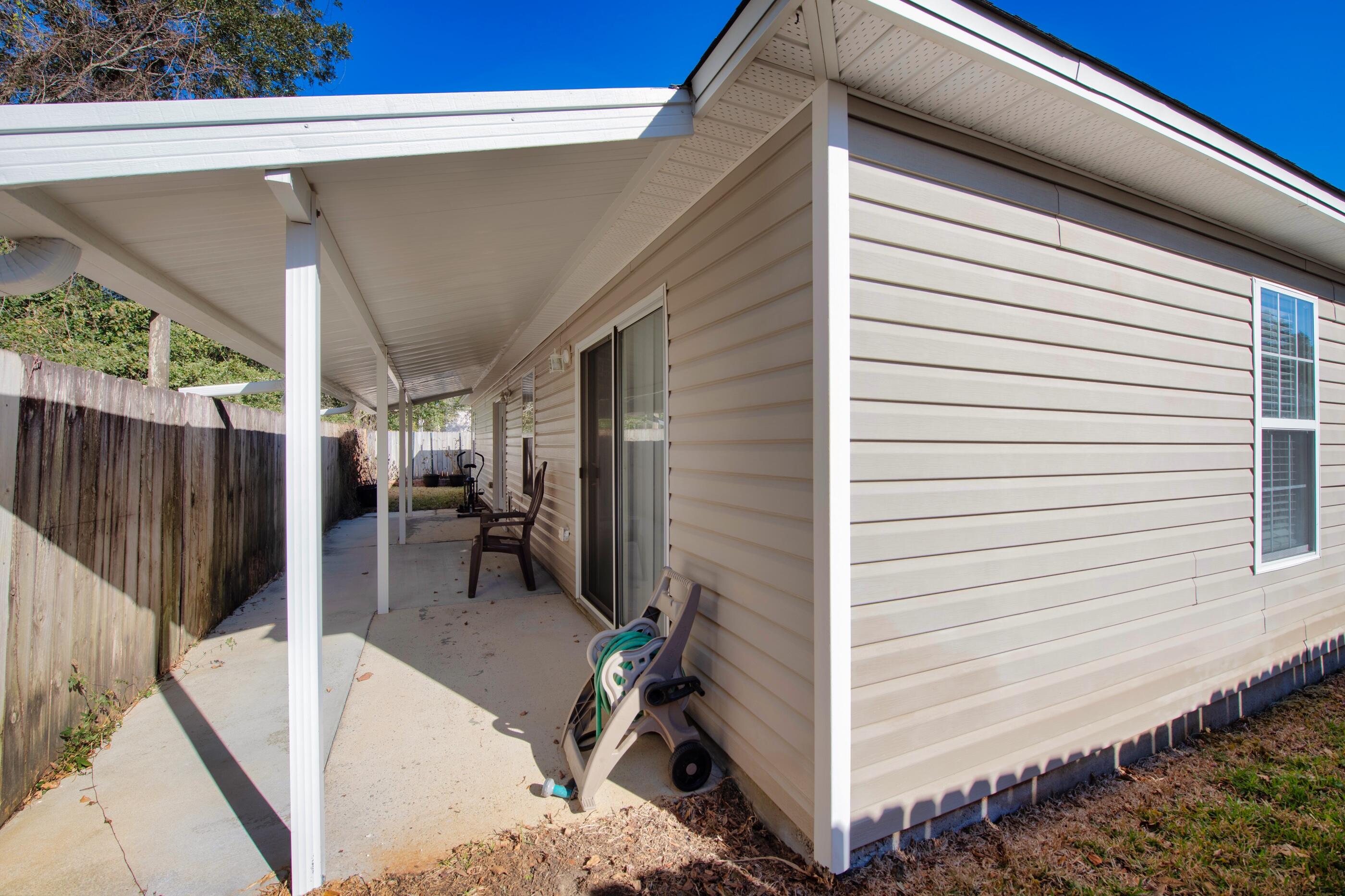 OAK PARK ESTATES - Residential