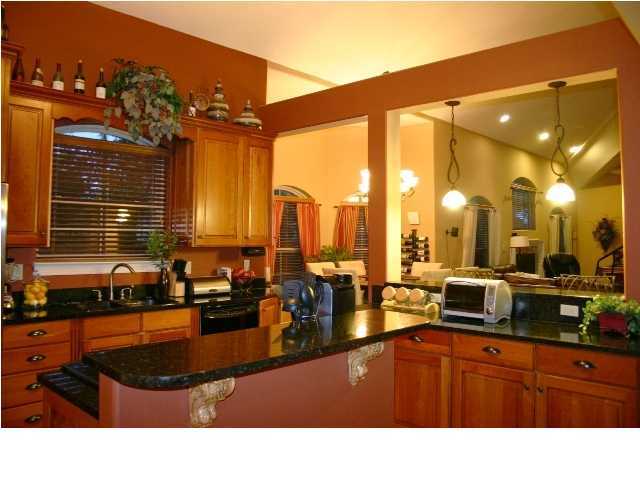 CHARDONNAY ESTATES - Residential Lease