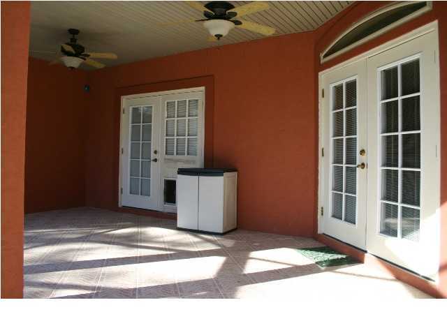 CHARDONNAY ESTATES - Residential Lease