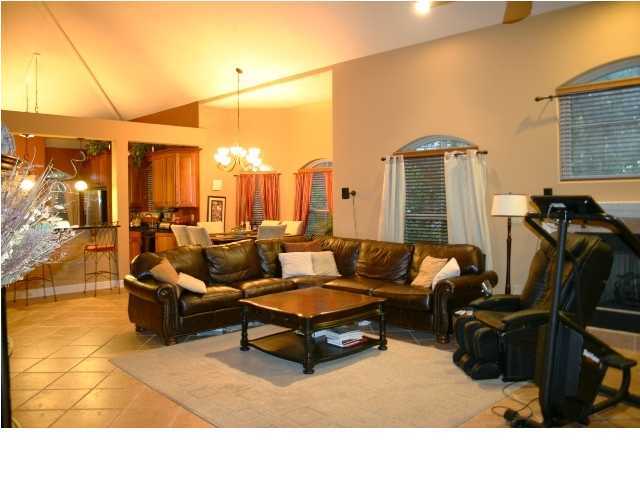 CHARDONNAY ESTATES - Residential Lease