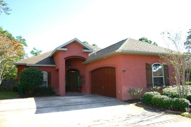CHARDONNAY ESTATES - Residential Lease