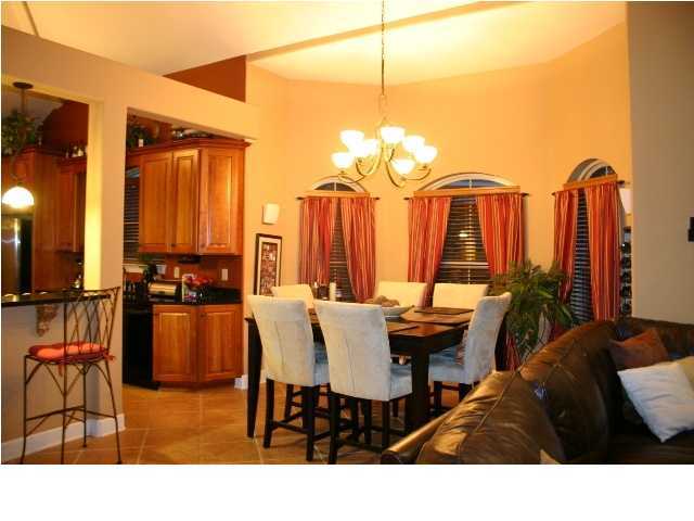 CHARDONNAY ESTATES - Residential Lease